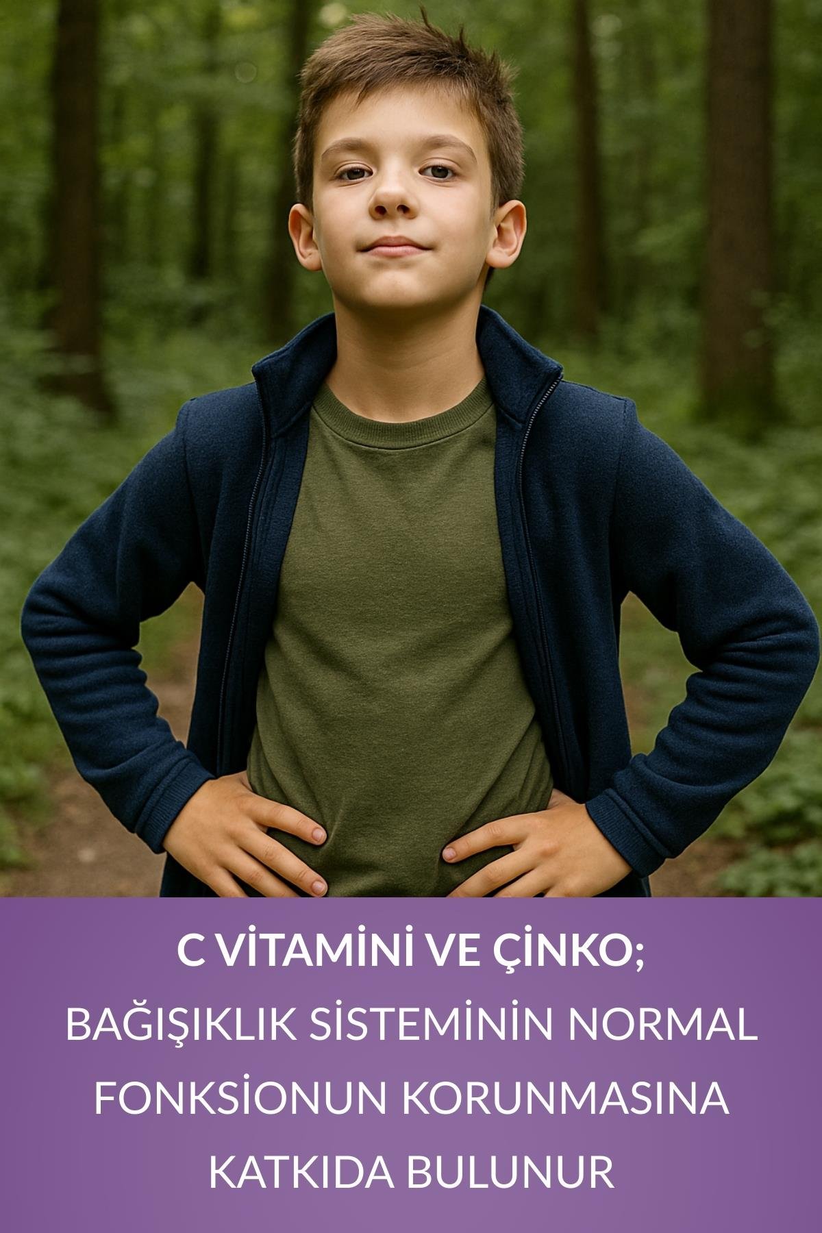 Immures Resveratrol