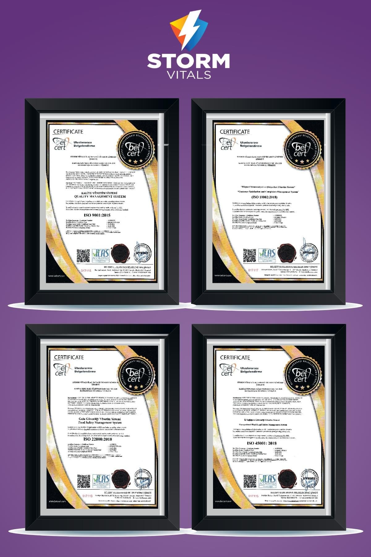 Immures Resveratrol