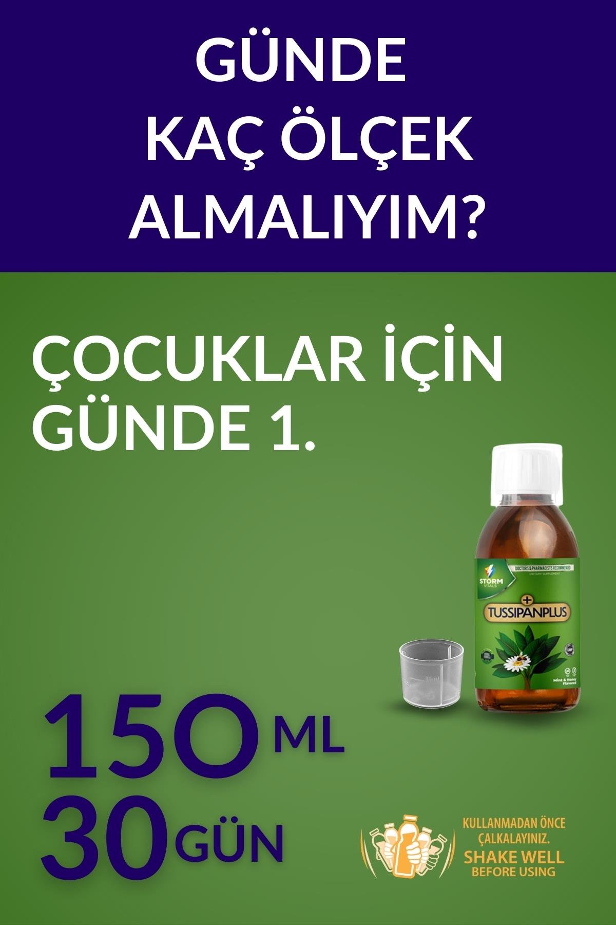 Tussipan Plus