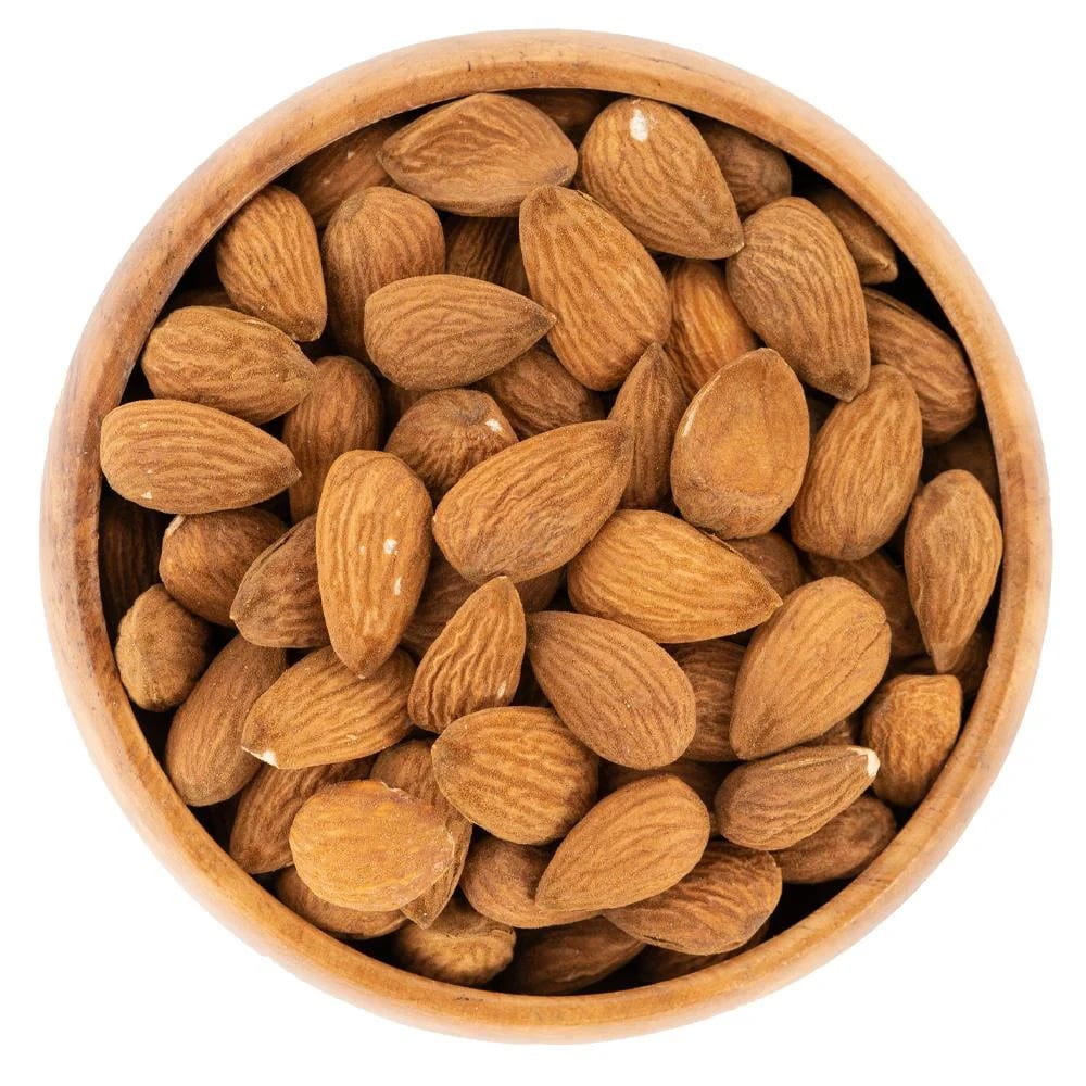 100 g ÇİĞ BADEM AŞURELİK