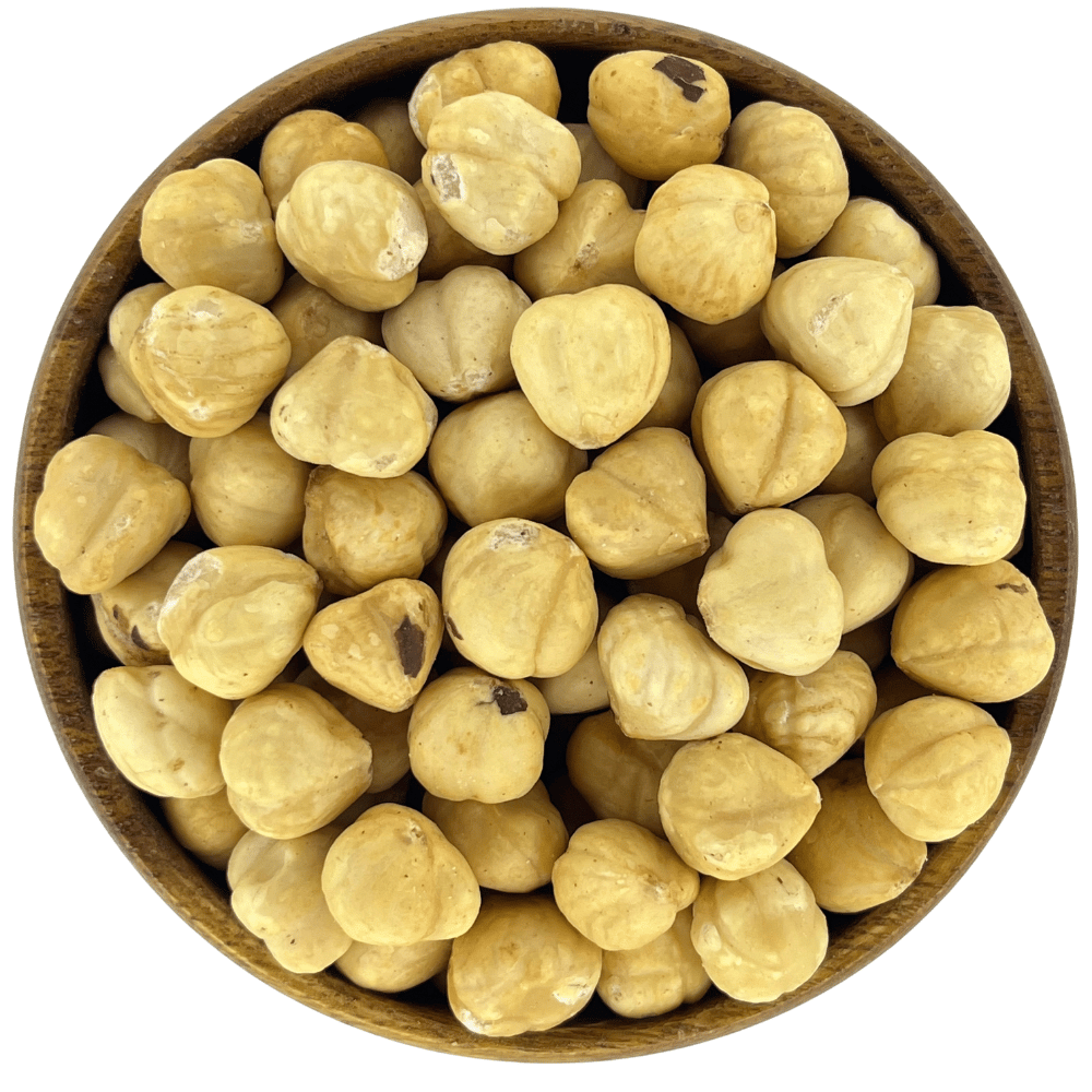 100 g FİSKO FINDIK AŞURELİK