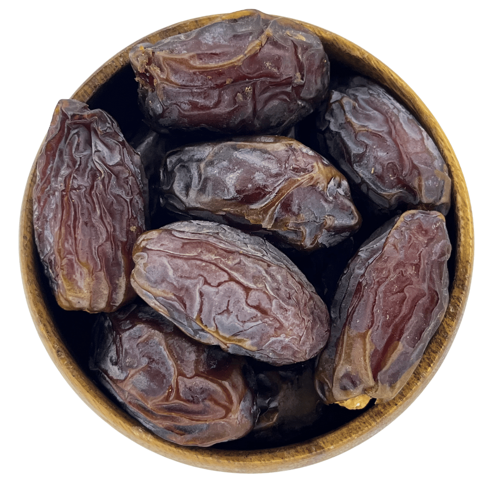 100 g MEDJUL HURMA S AŞURELİK