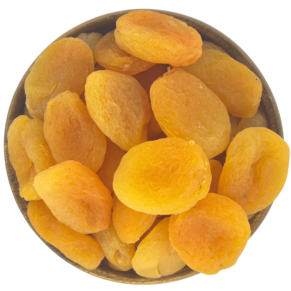 200 g SARI KAYISI AŞURELİK