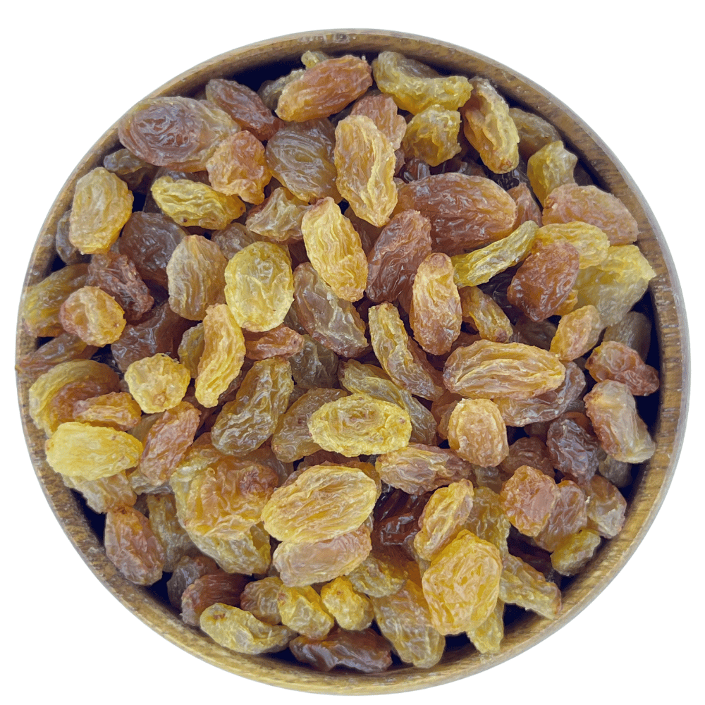 200 g SULTANİYE ÜZÜM AŞURELİK