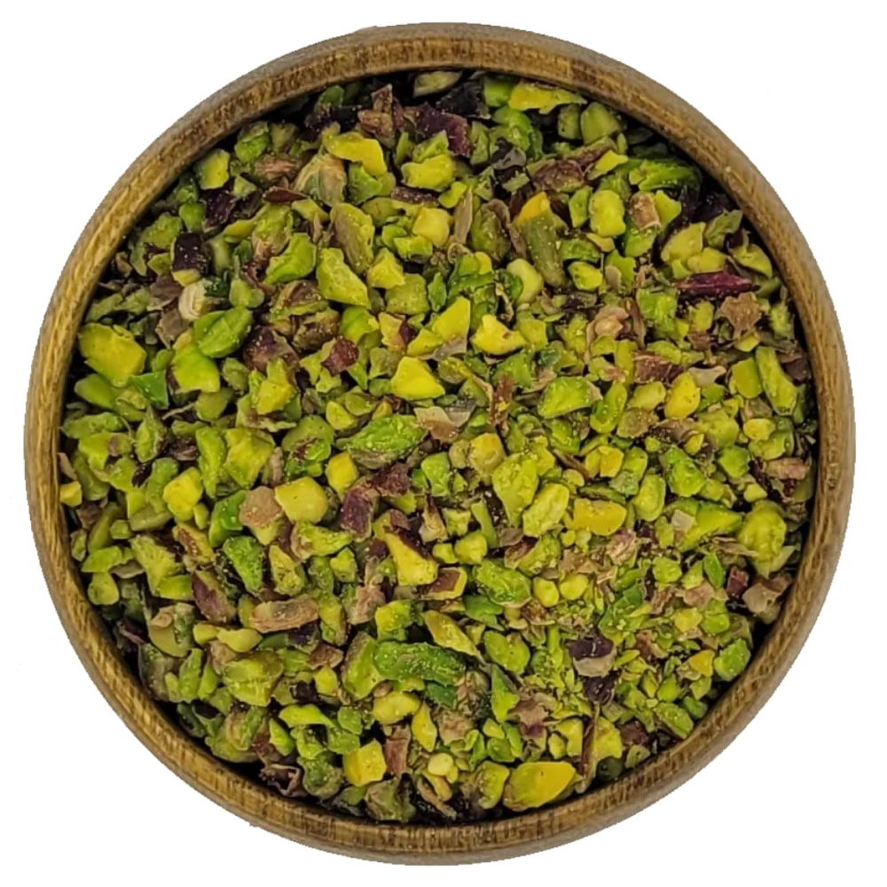 50 g KIRIK ANTEP FISTIĞI İÇİ AŞURELİK