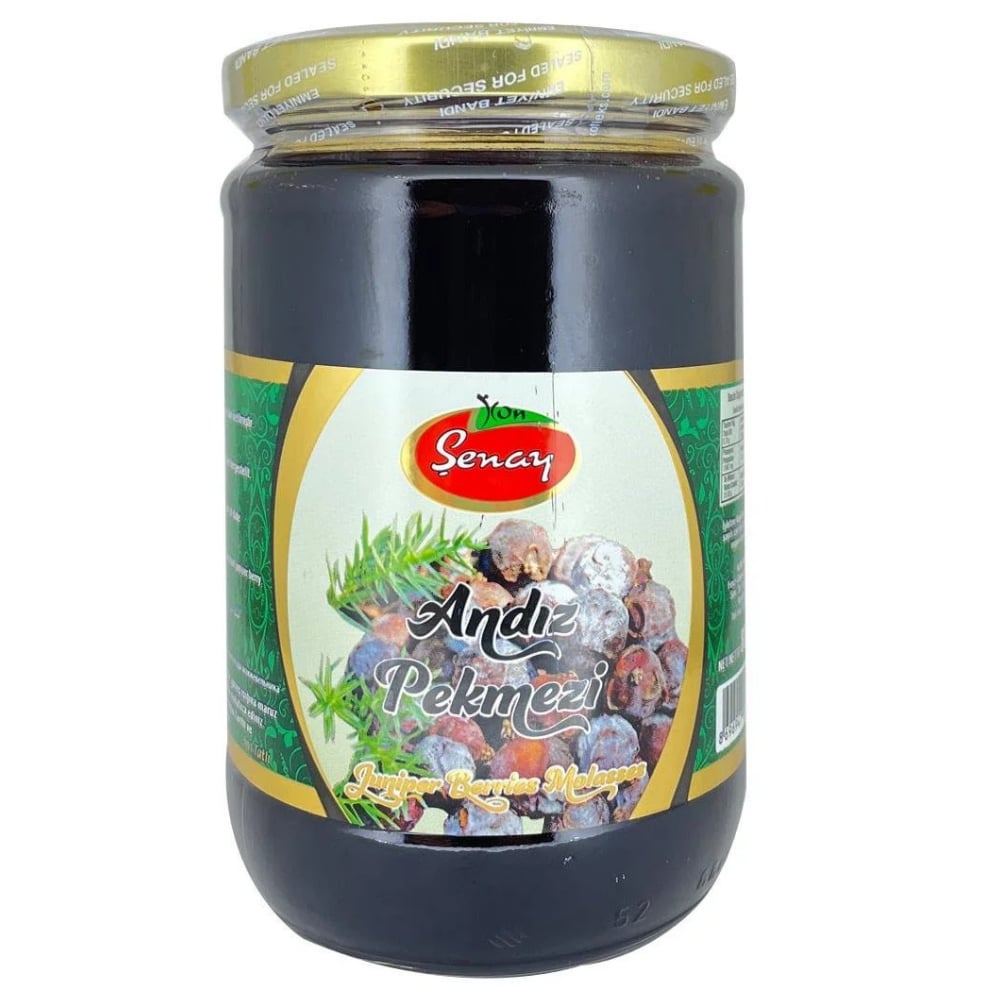 ANDIZ PEKMEZİ 800 g ŞENAY