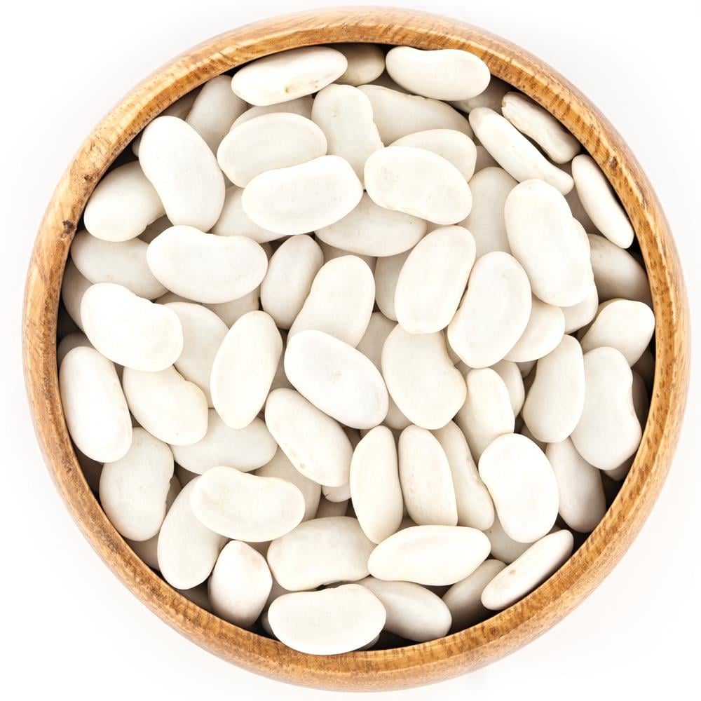 ERZİNCAN ÇALI FASULYE 1 kg