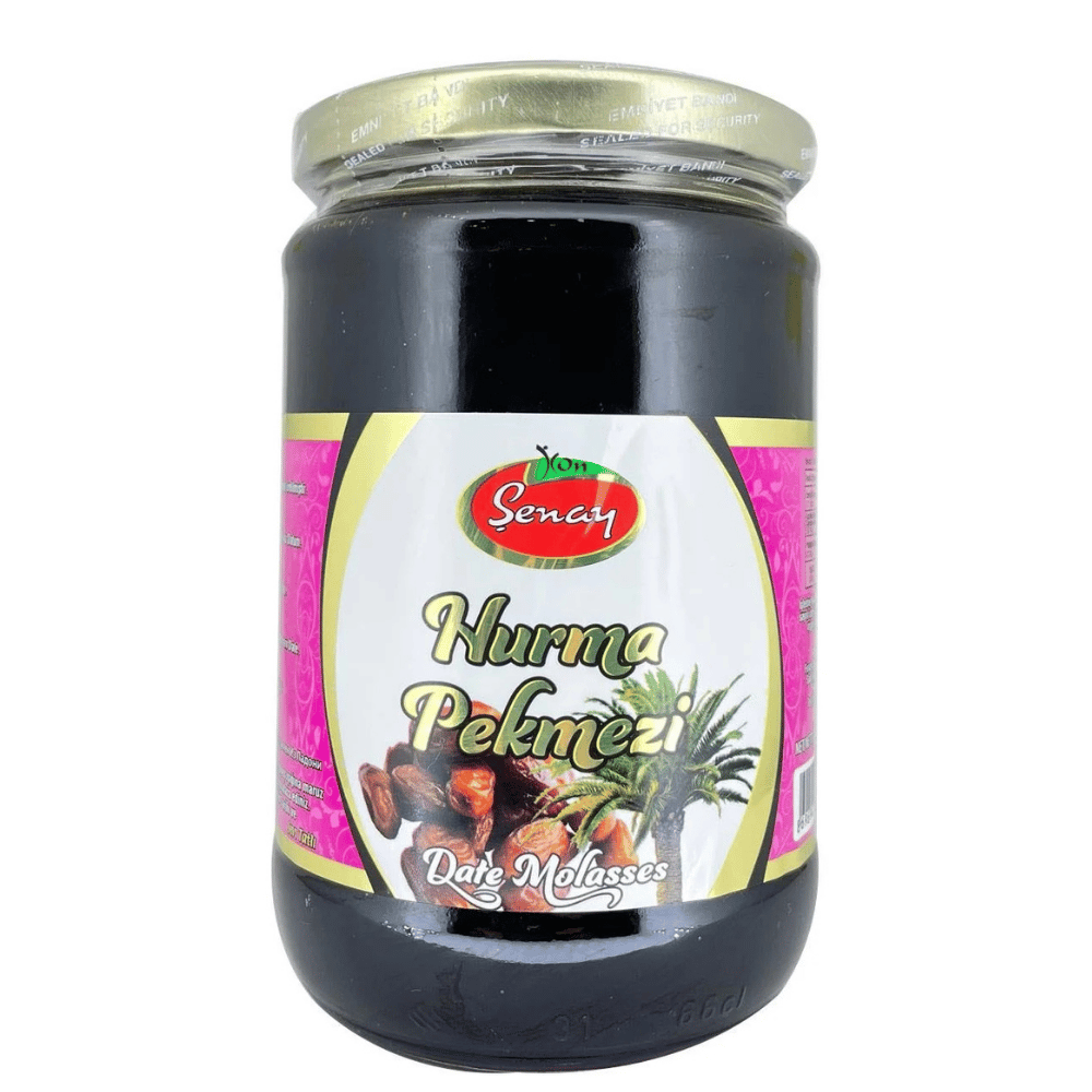 HURMA PEKMEZİ 800 g ŞENAY