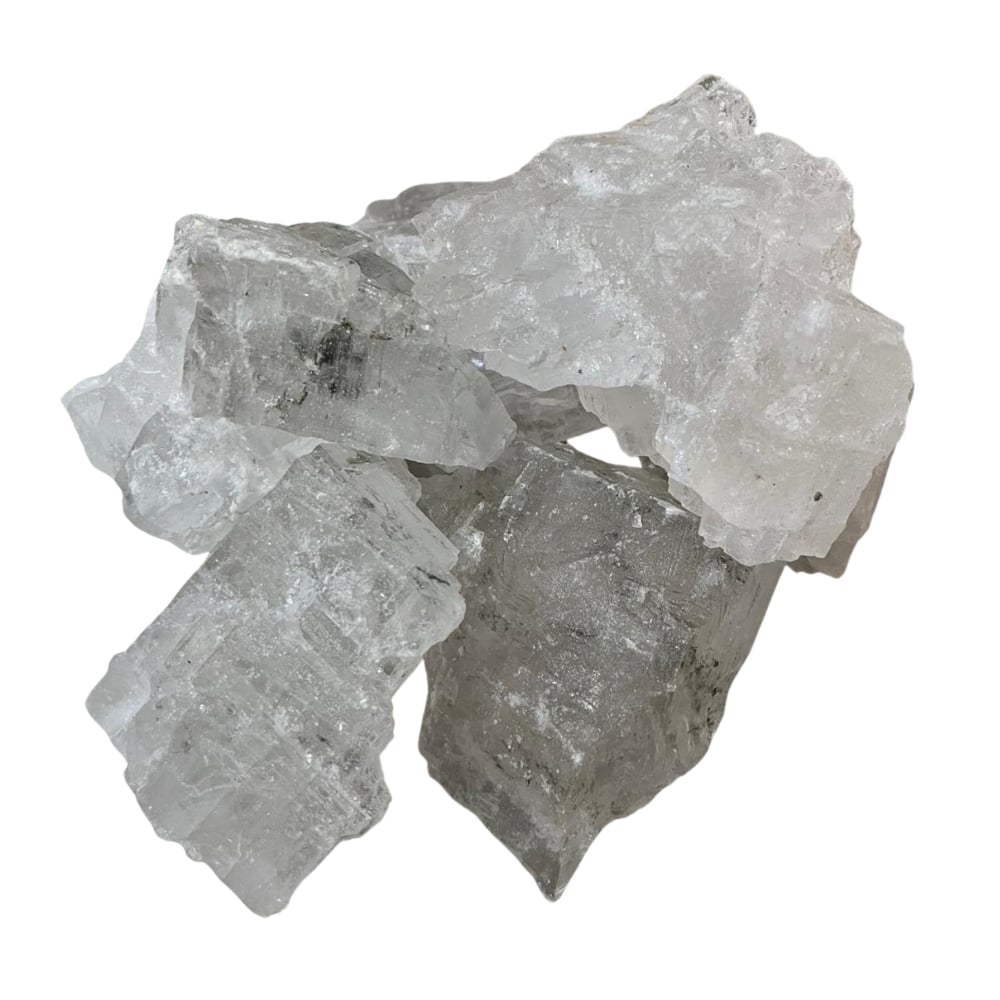 KRİSTAL KAYA TUZU 500 g