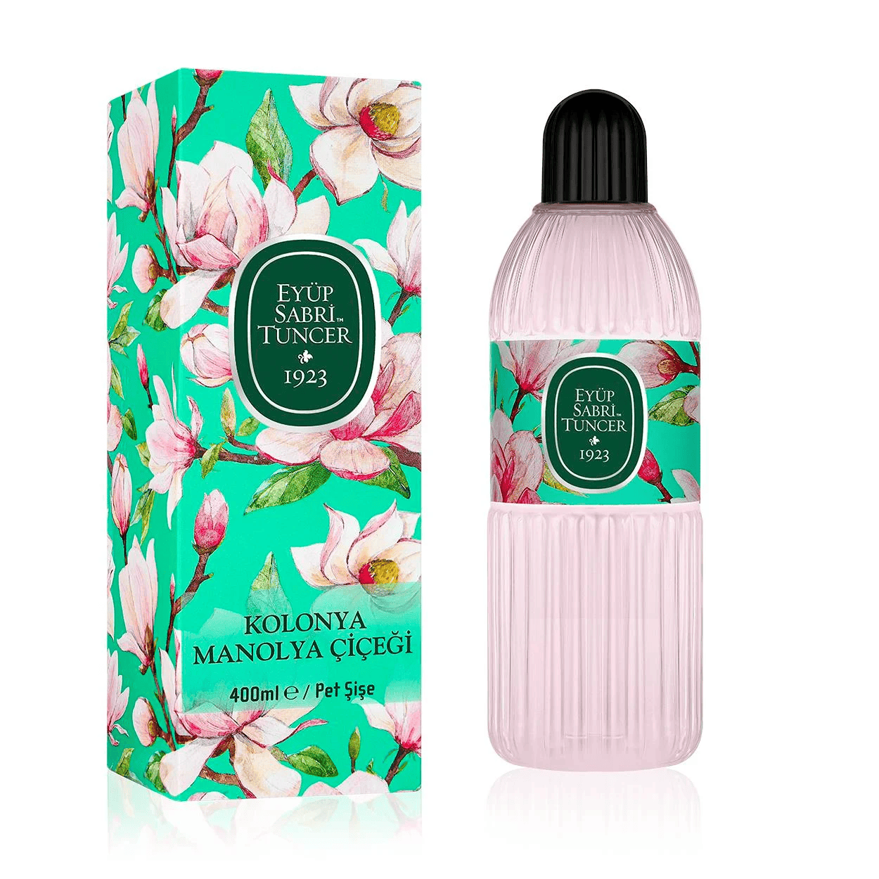 MANOLYA KOLONYA 400 ml EYÜP SABRİ TUNCER