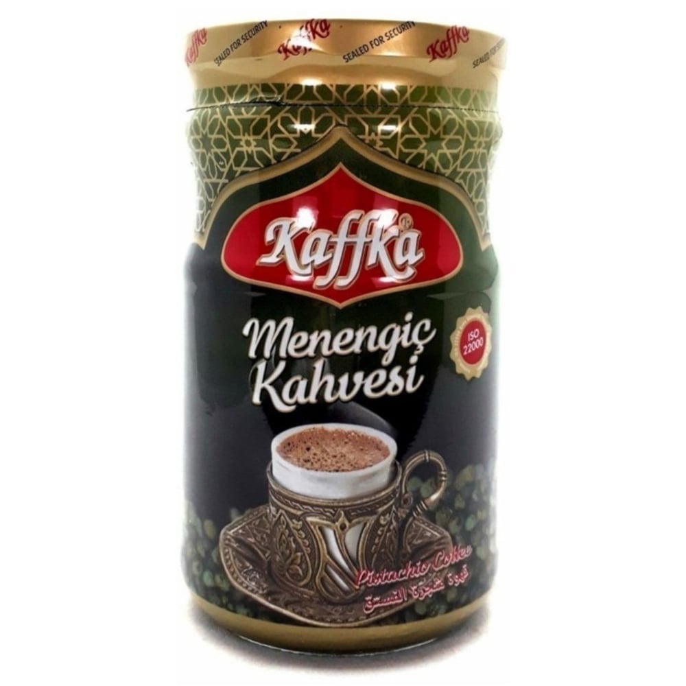 MENENGİÇ KAHVESİ 350 g KAFFKA