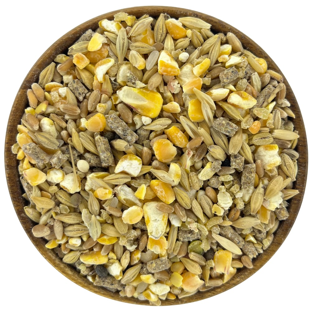 TAVUK ÇEŞNİ YEMİ 1 kg