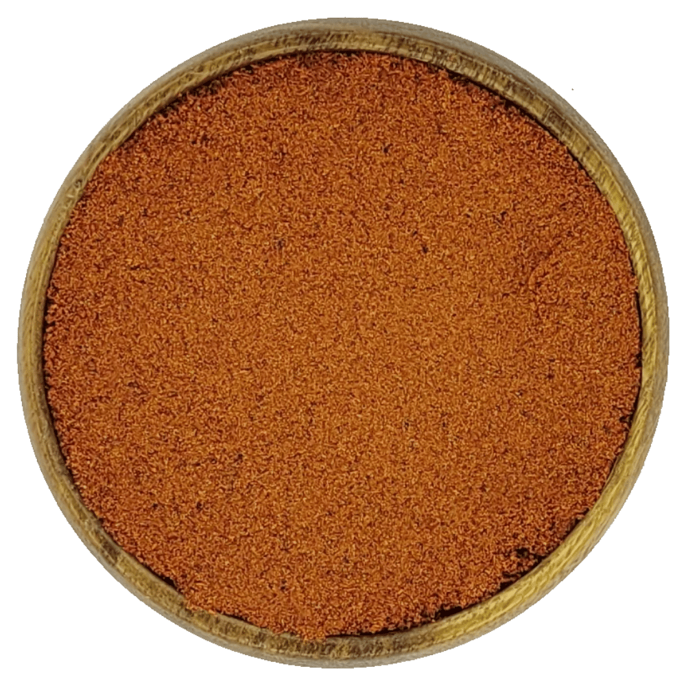 TÜTSÜLENMİŞ TATLI TOZ BİBER 50 g