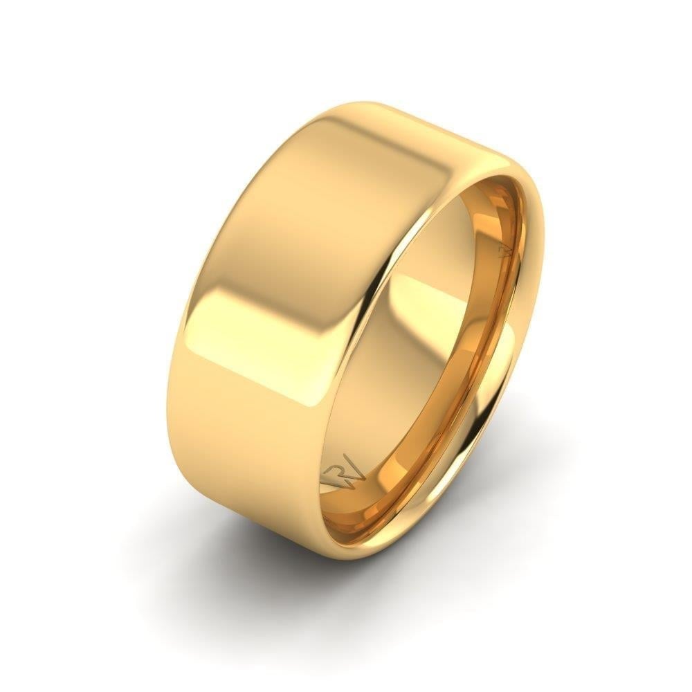 Alliances en Argent Plaqué Or jaune couple Unir