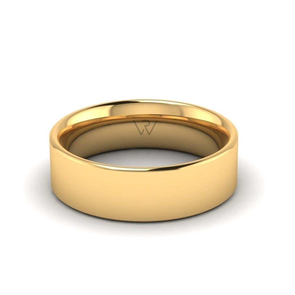 Alliances en Argent Plaqué Or jaune Femme Rêve
