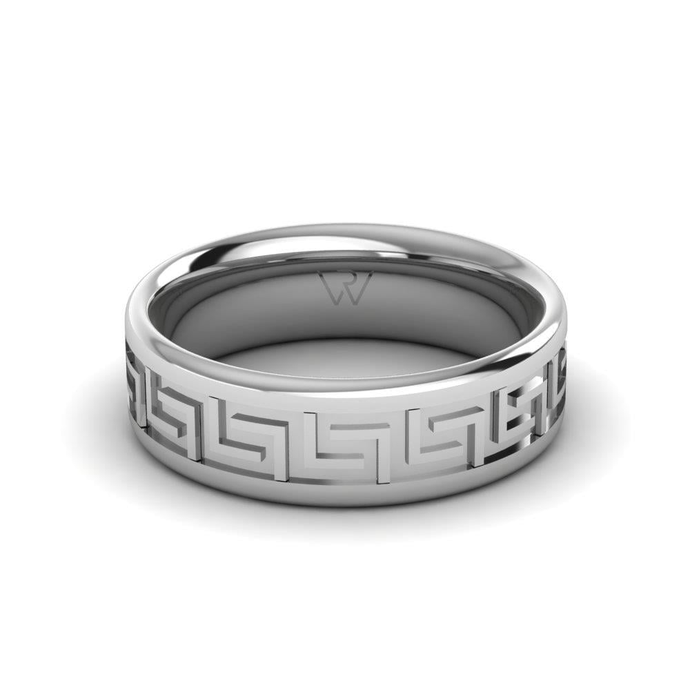 Alliances en Argent Rhodié Femme Cuddlecarve