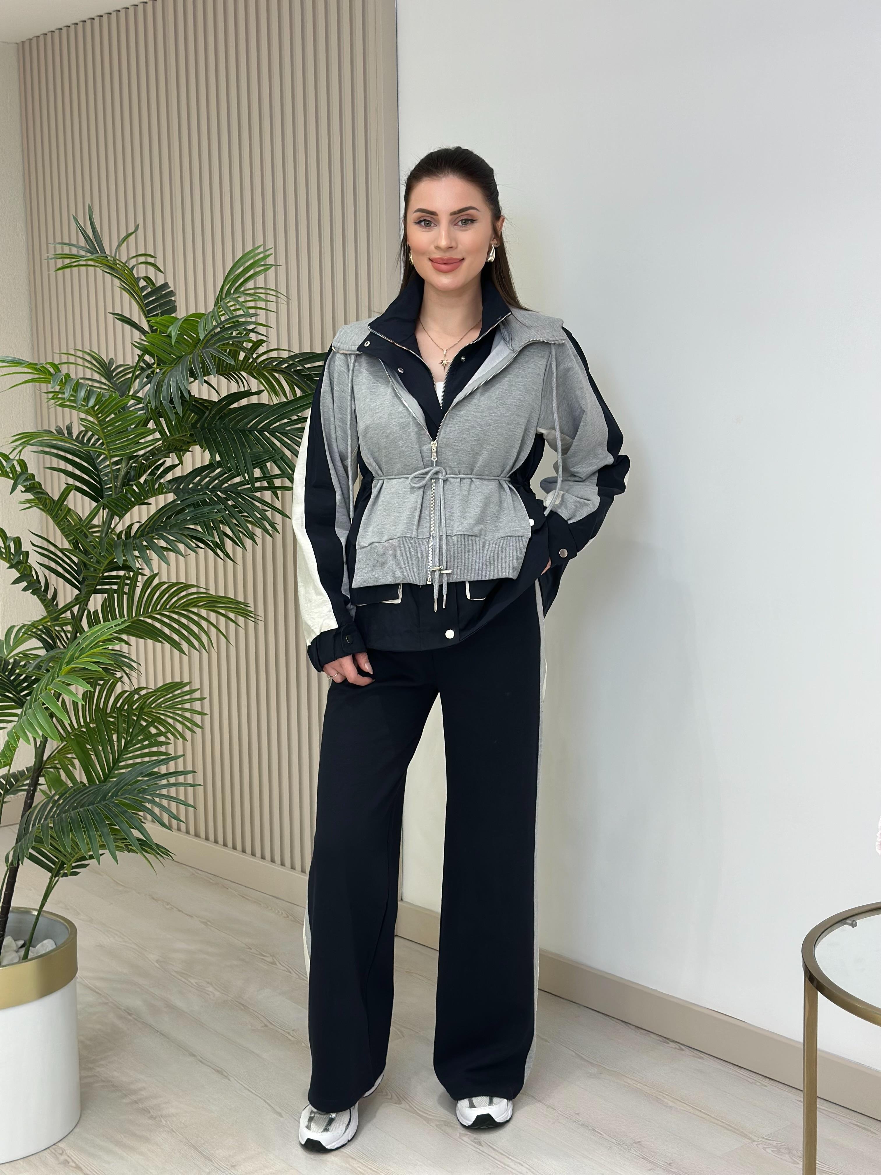 Marka Model Tasarım Premium Takım 