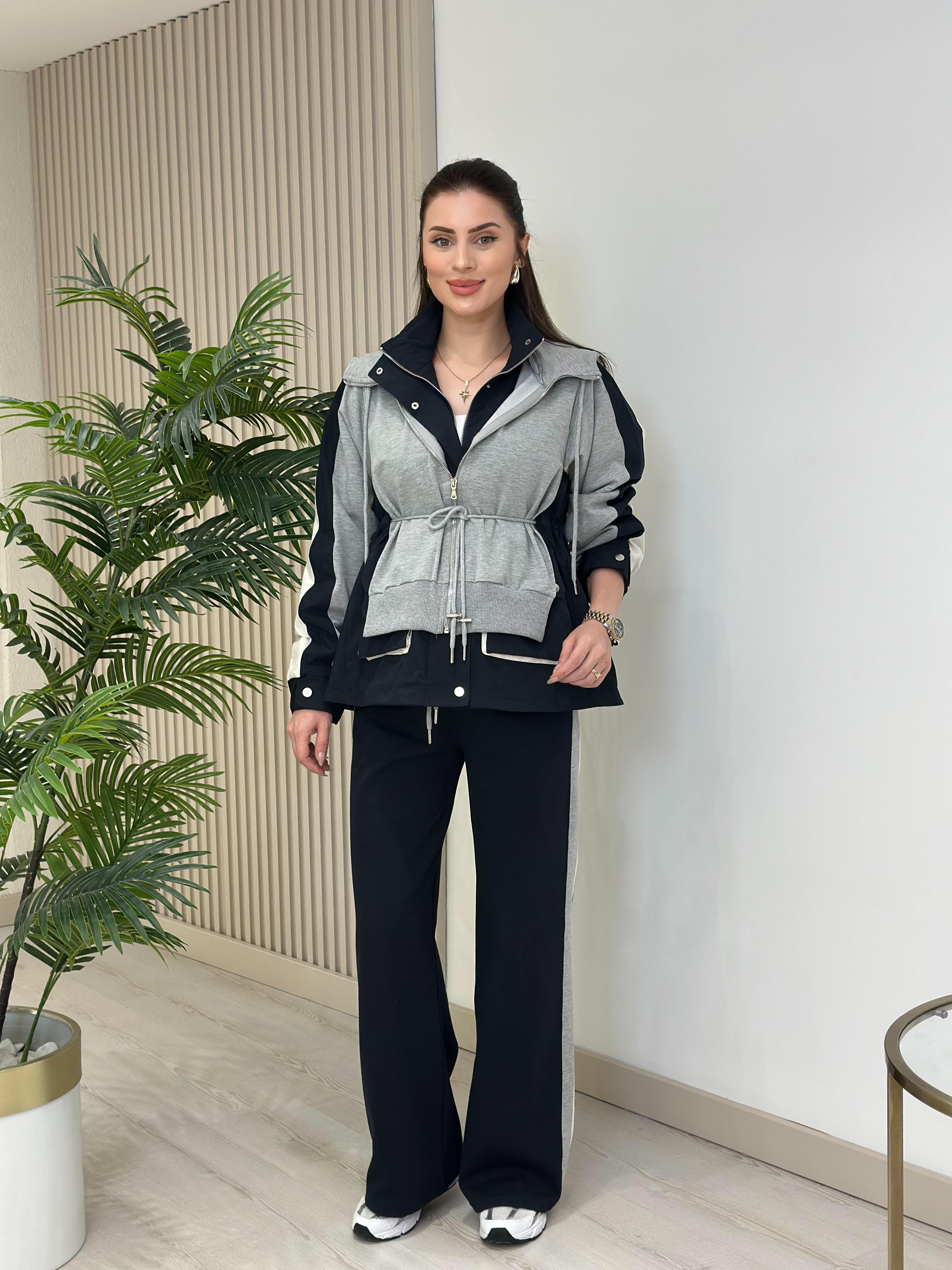 Marka Model Tasarım Premium Takım 