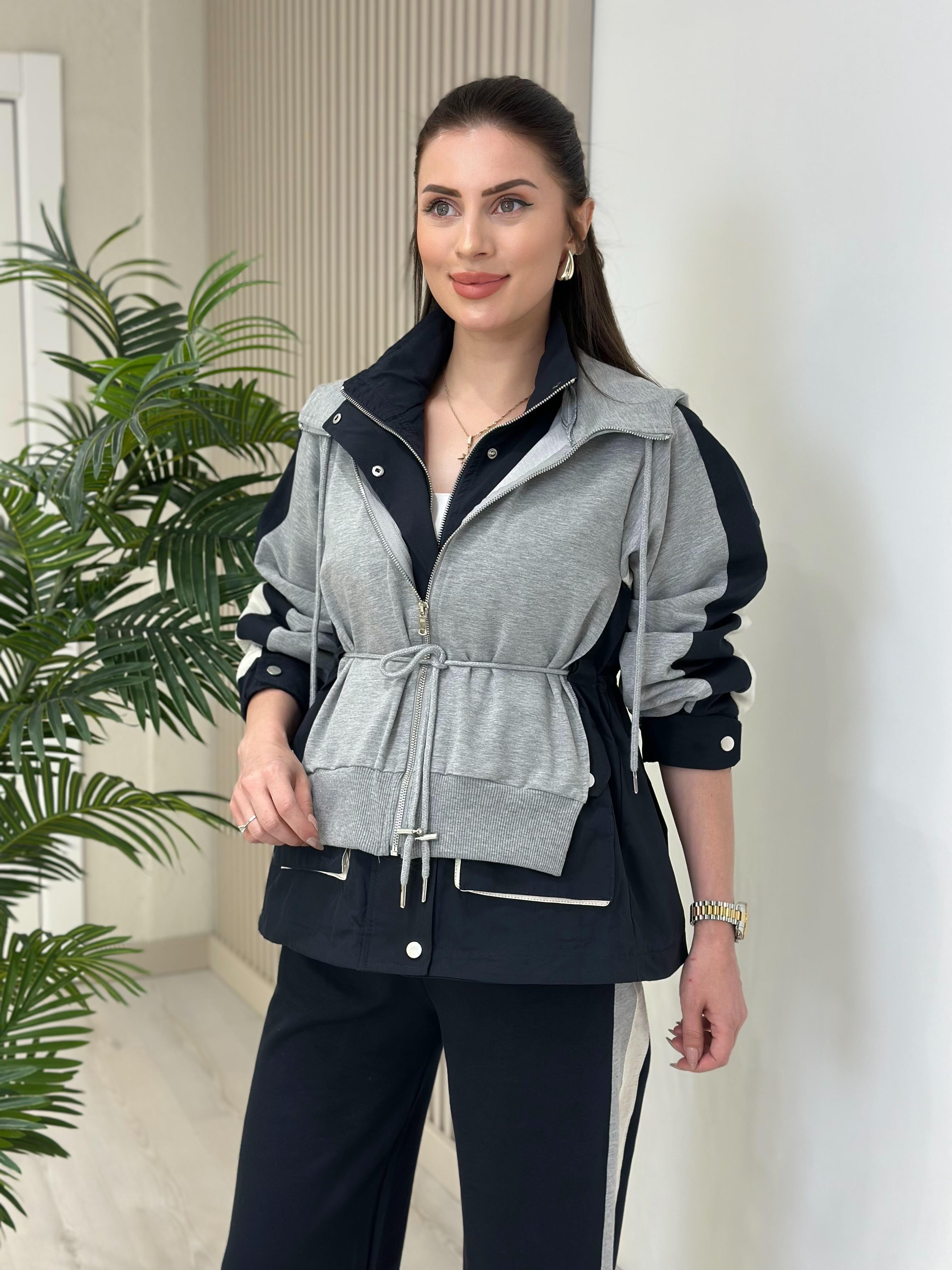 Marka Model Tasarım Premium Takım 