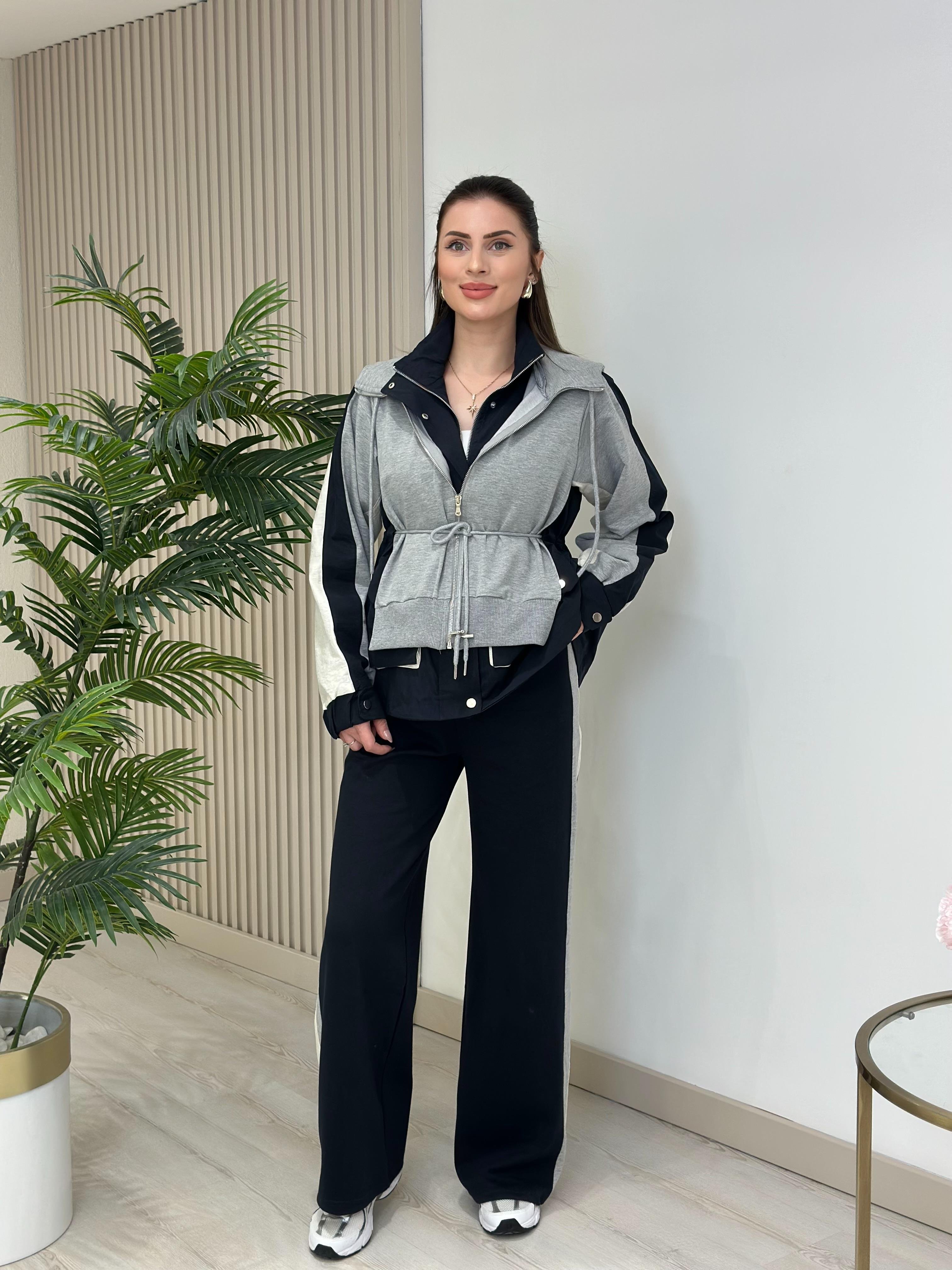 Marka Model Tasarım Premium Takım 
