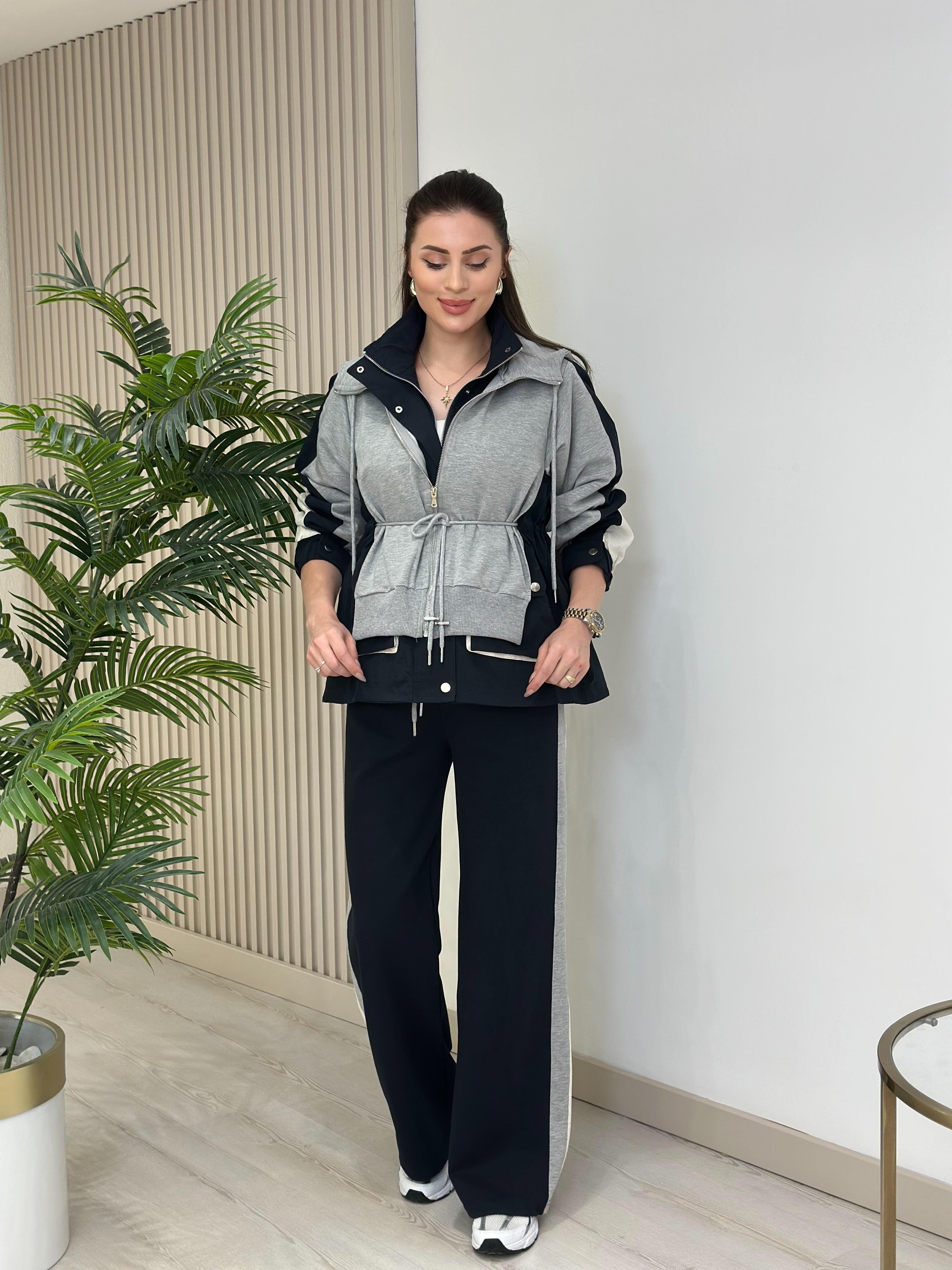 Marka Model Tasarım Premium Takım 