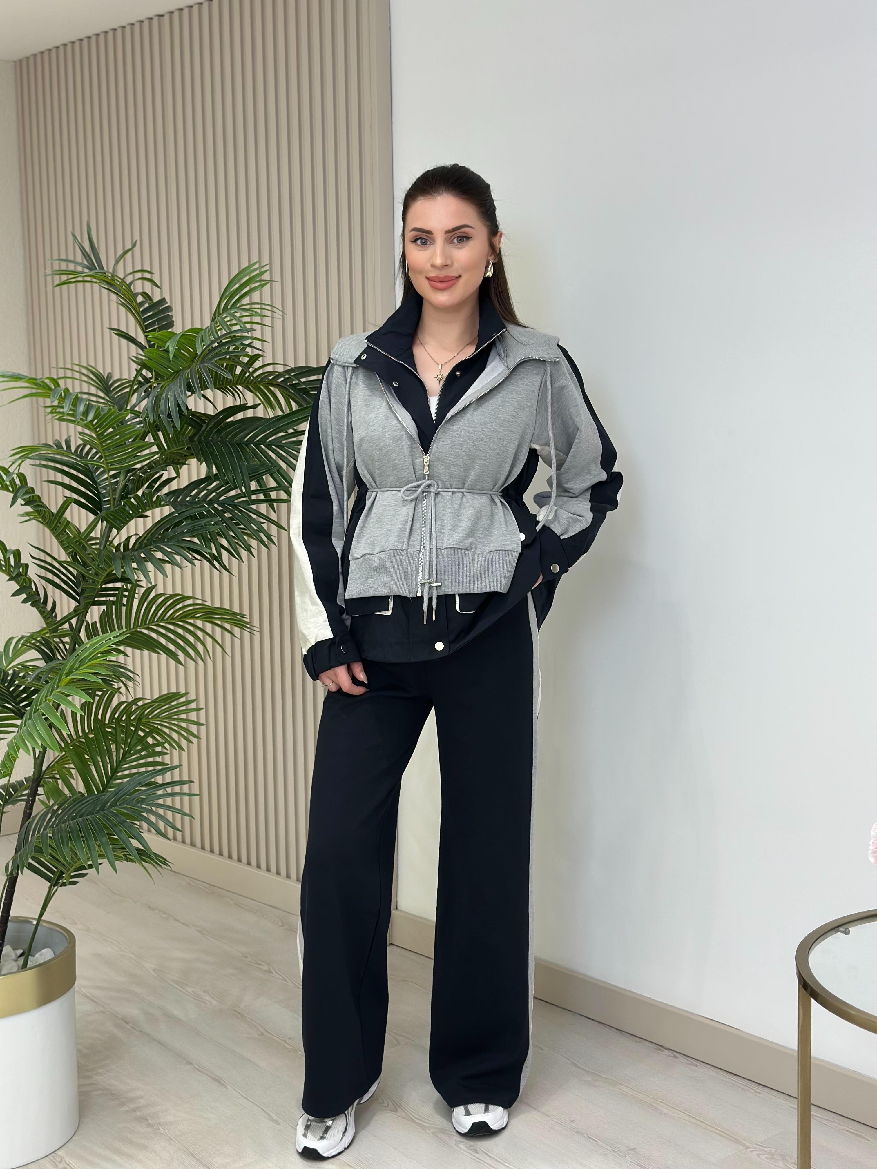 Marka Model Tasarım Premium Takım 