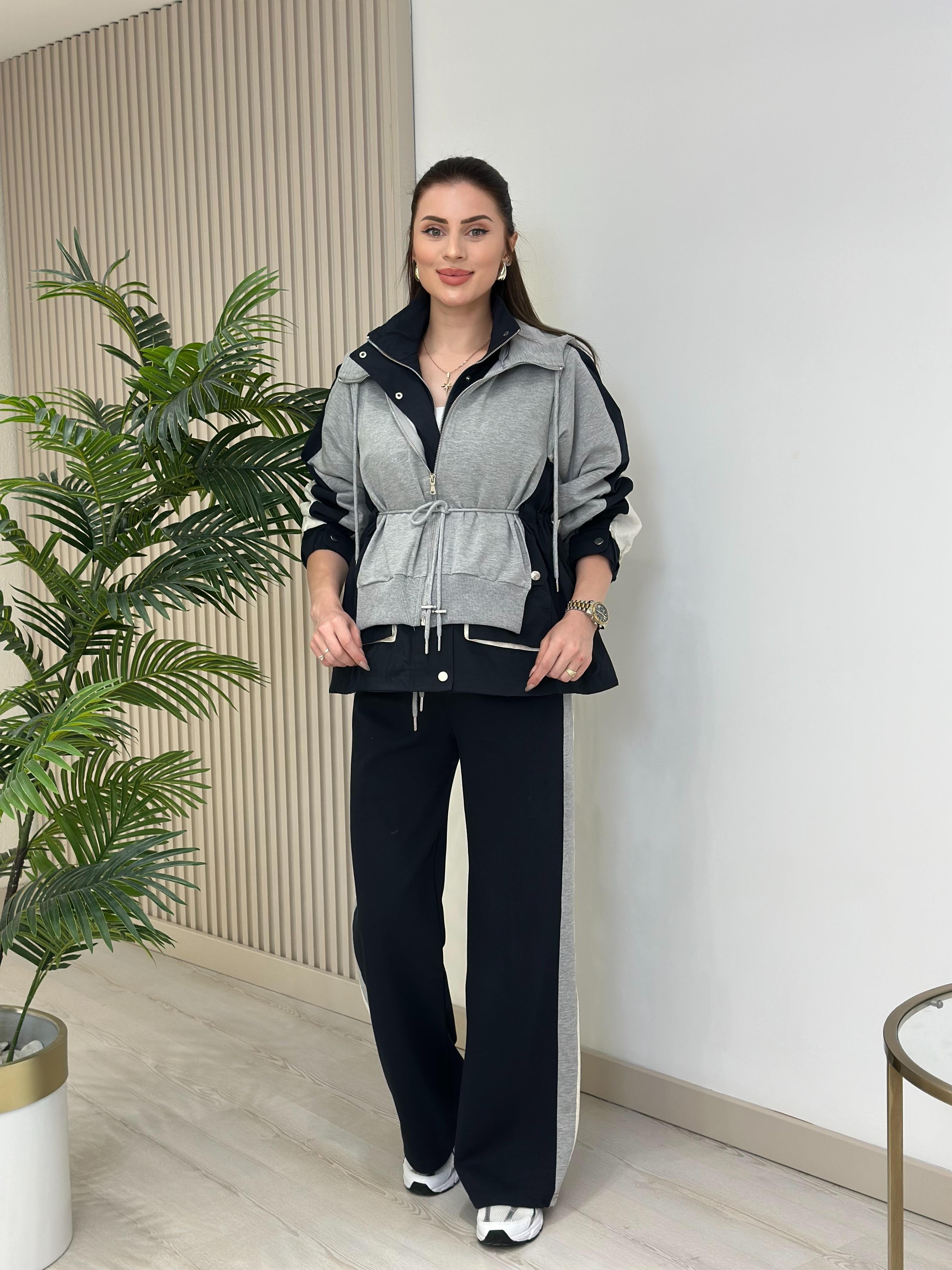 Marka Model Tasarım Premium Takım 
