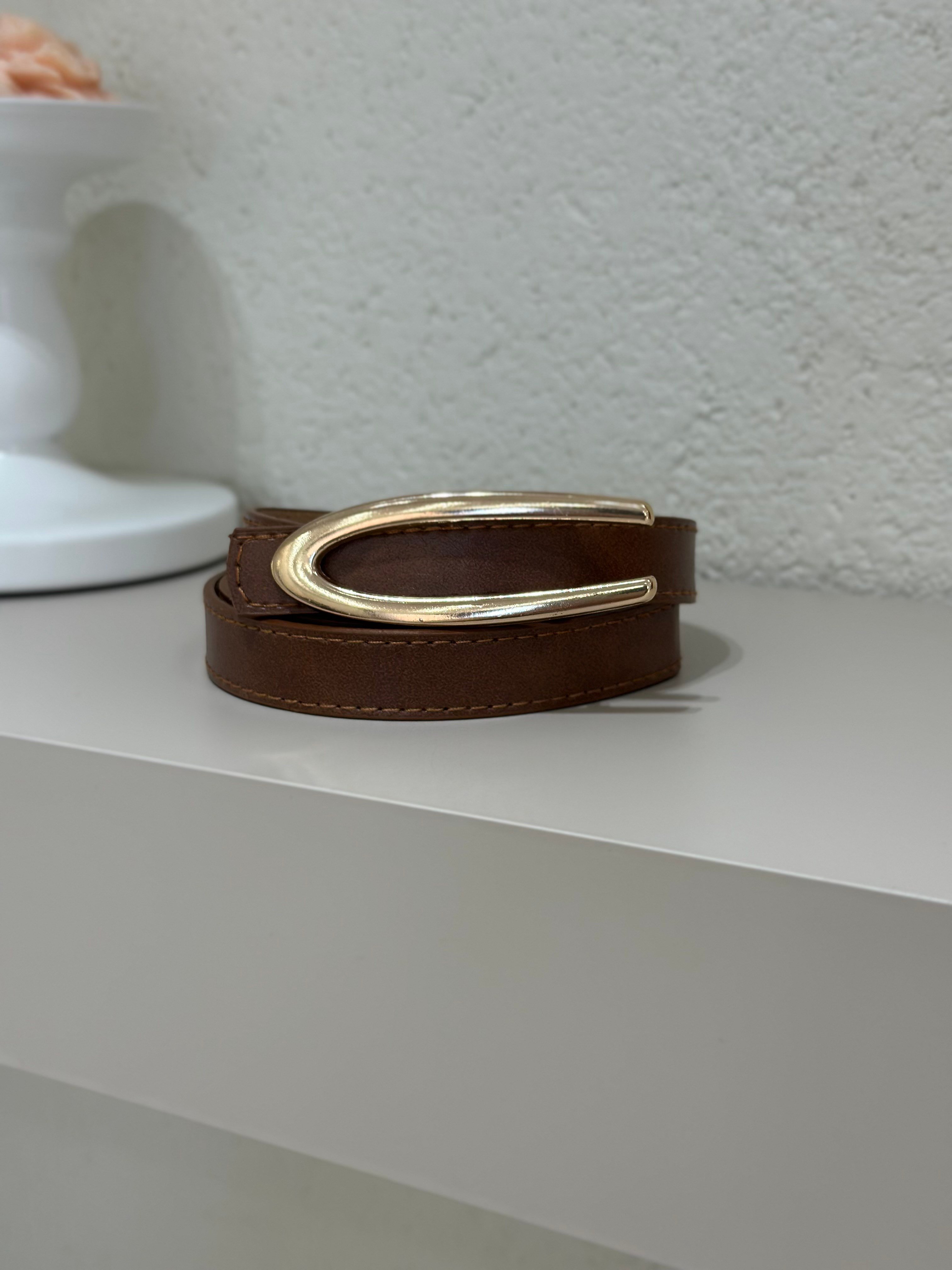 Oval Toka Gold Kemer Taba
