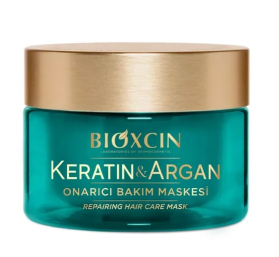 Bioxcin Saç Bakım Maskesi 225 ml