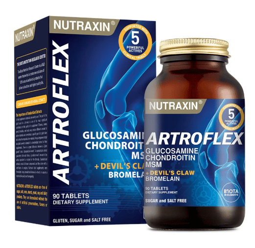 Nutraxin Artroflex 90 Tablet