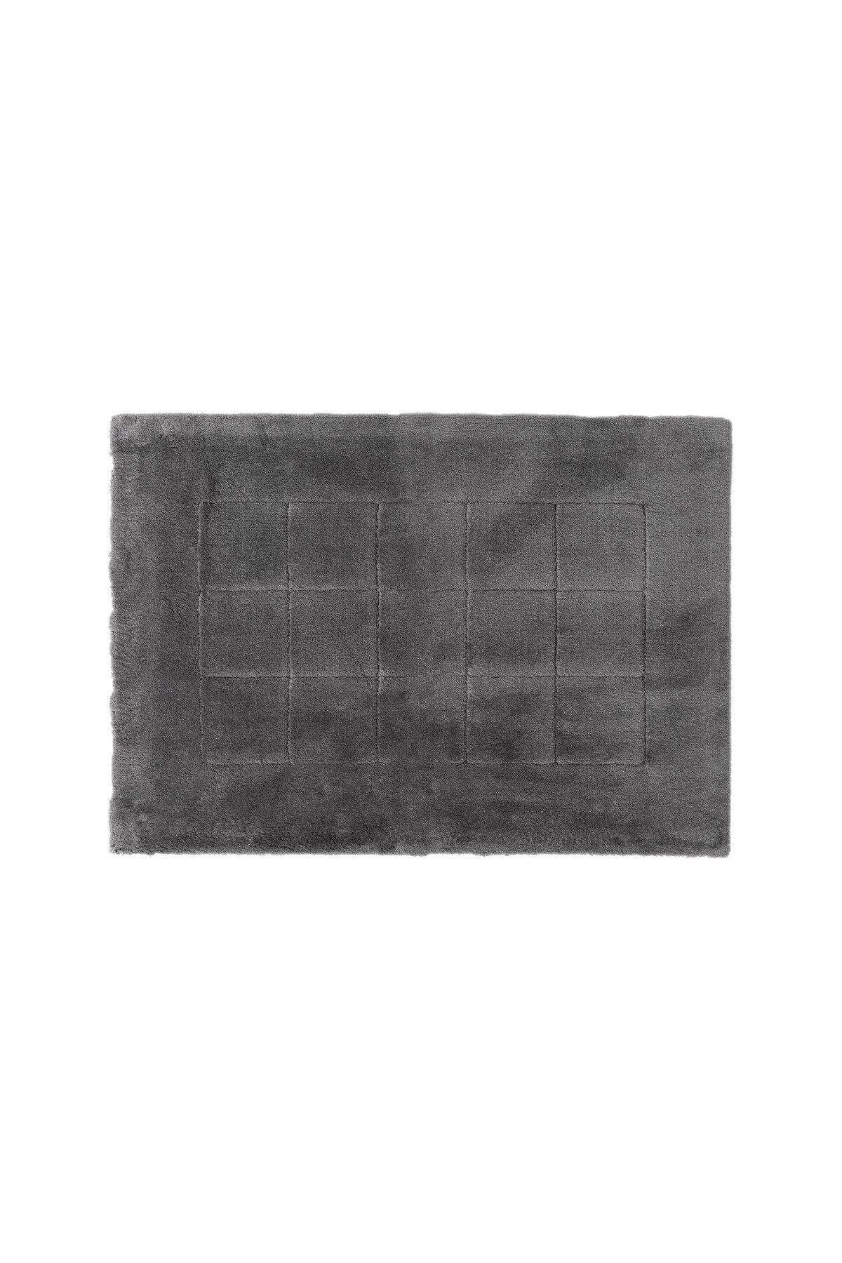 Banyo Paspası Cubes 70*120