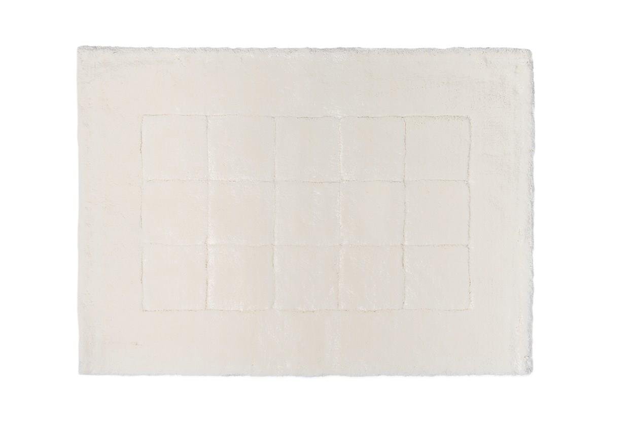 Banyo Paspası Cubes 70*120
