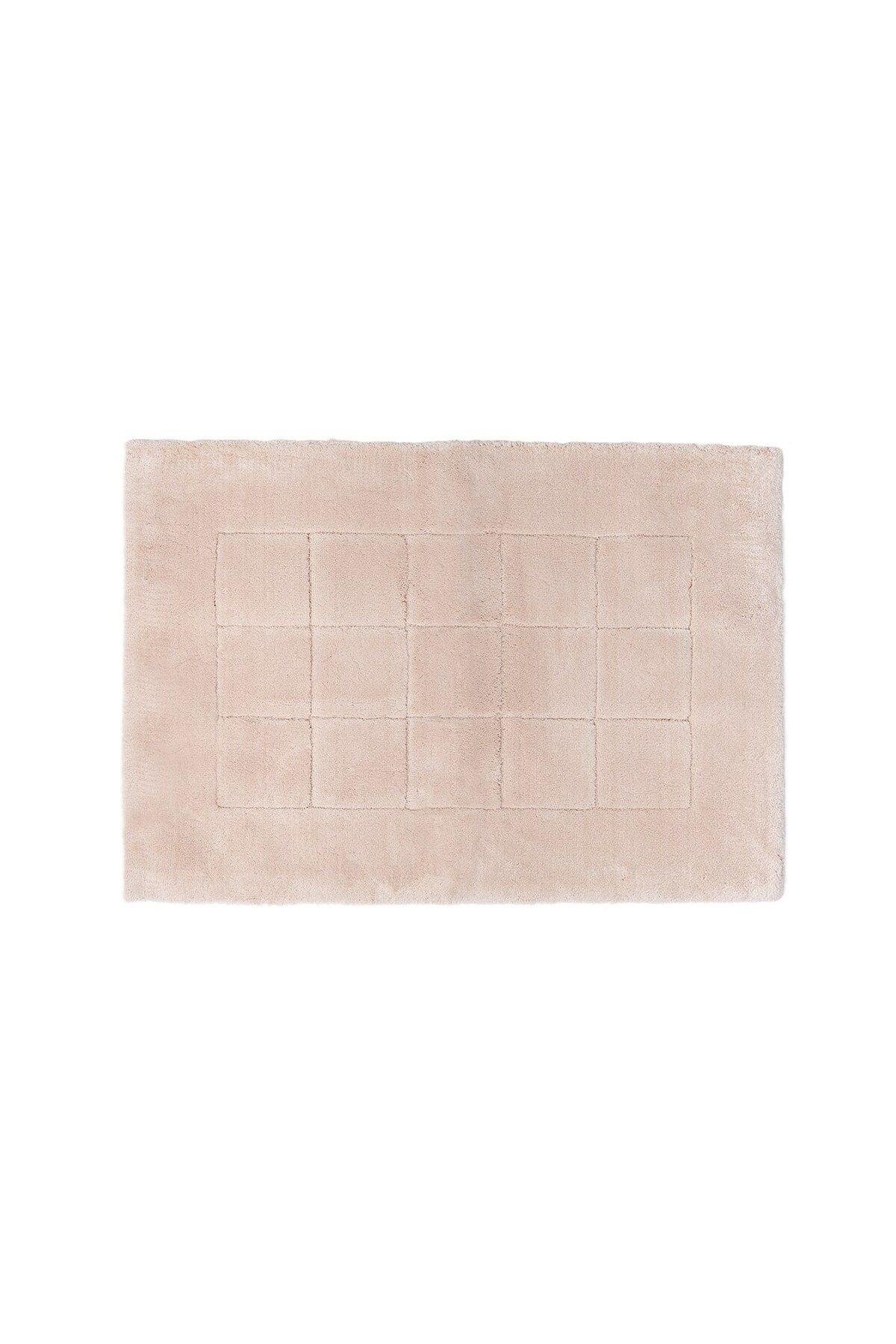Banyo Paspası Cubes 80*140