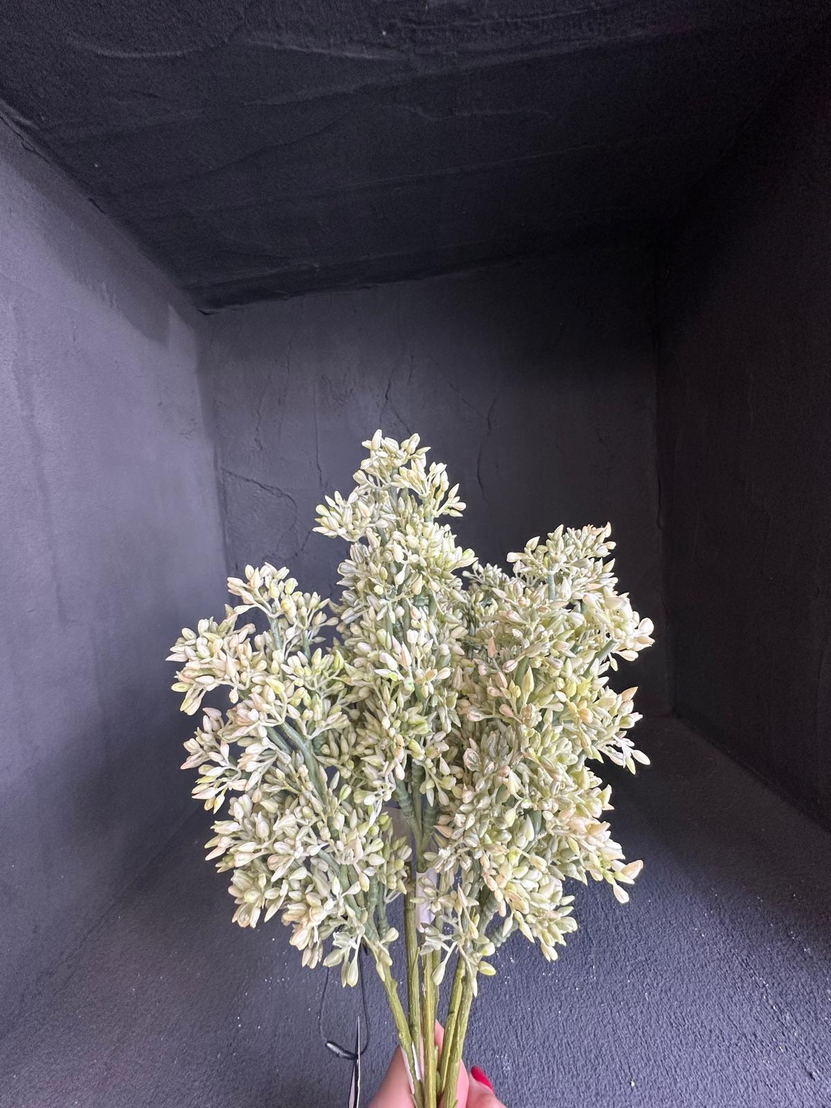 BERRY SPRAY 58 CM