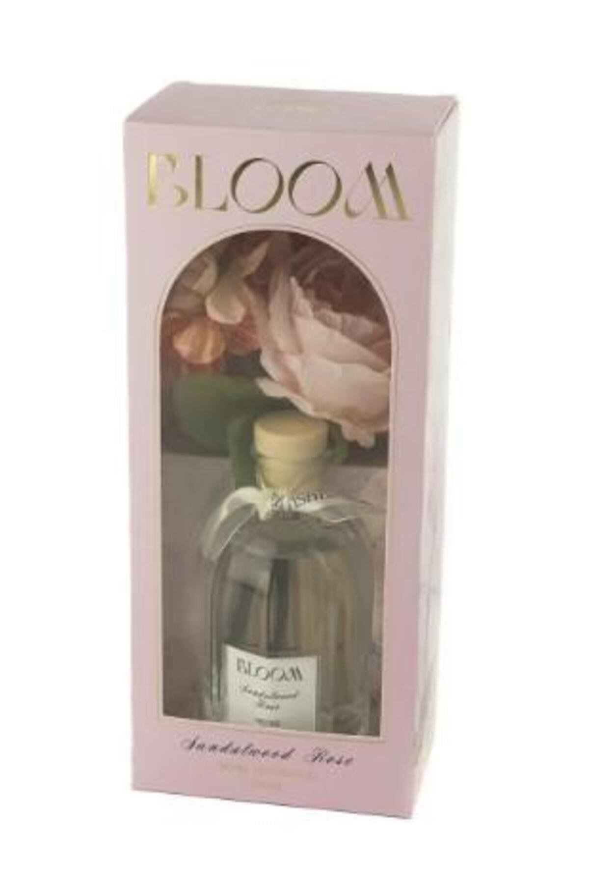 Bloom Sandalwood Rose Oda Kokusu 250ml P371.815419