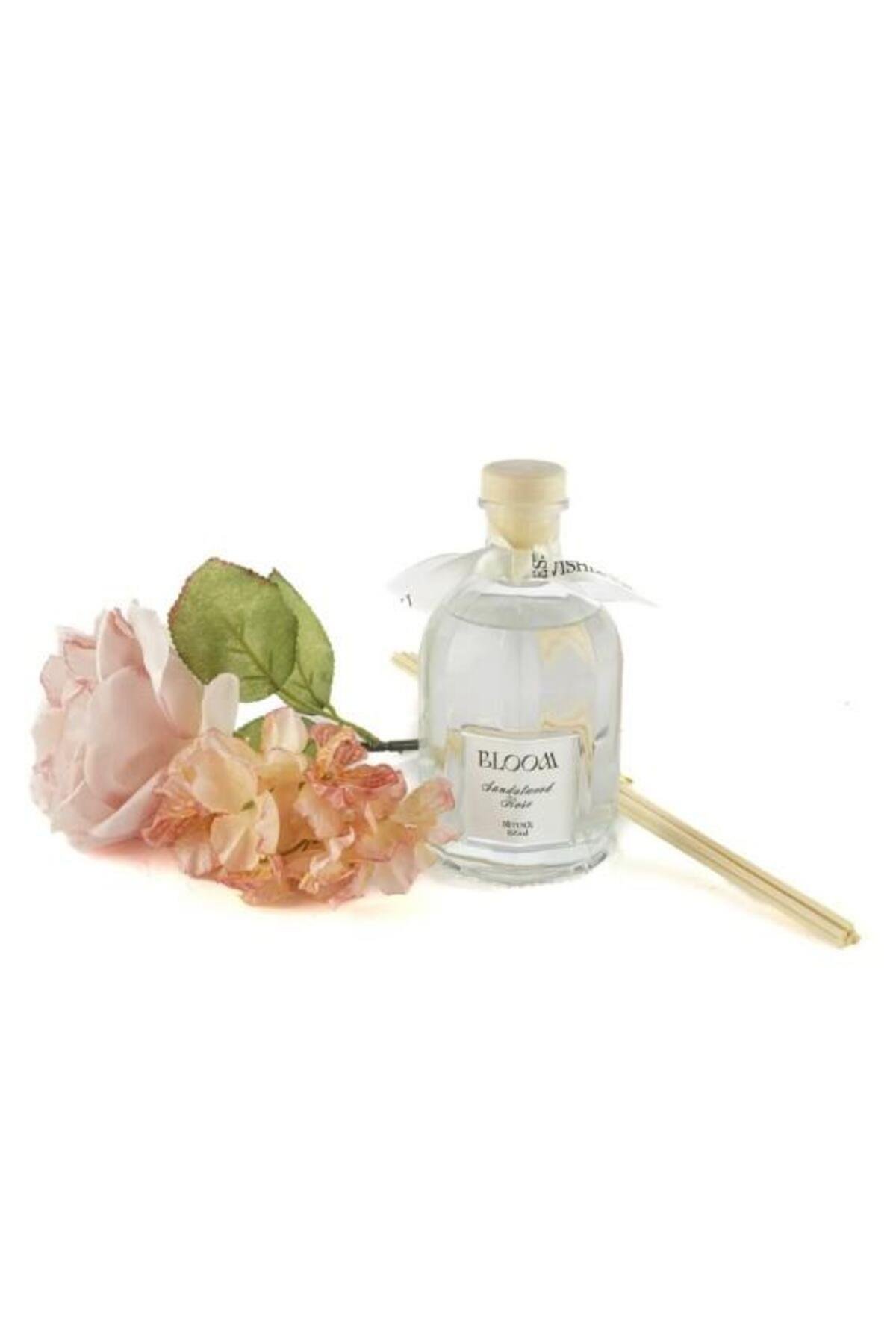 Bloom Sandalwood Rose Oda Kokusu 250ml P371.815419