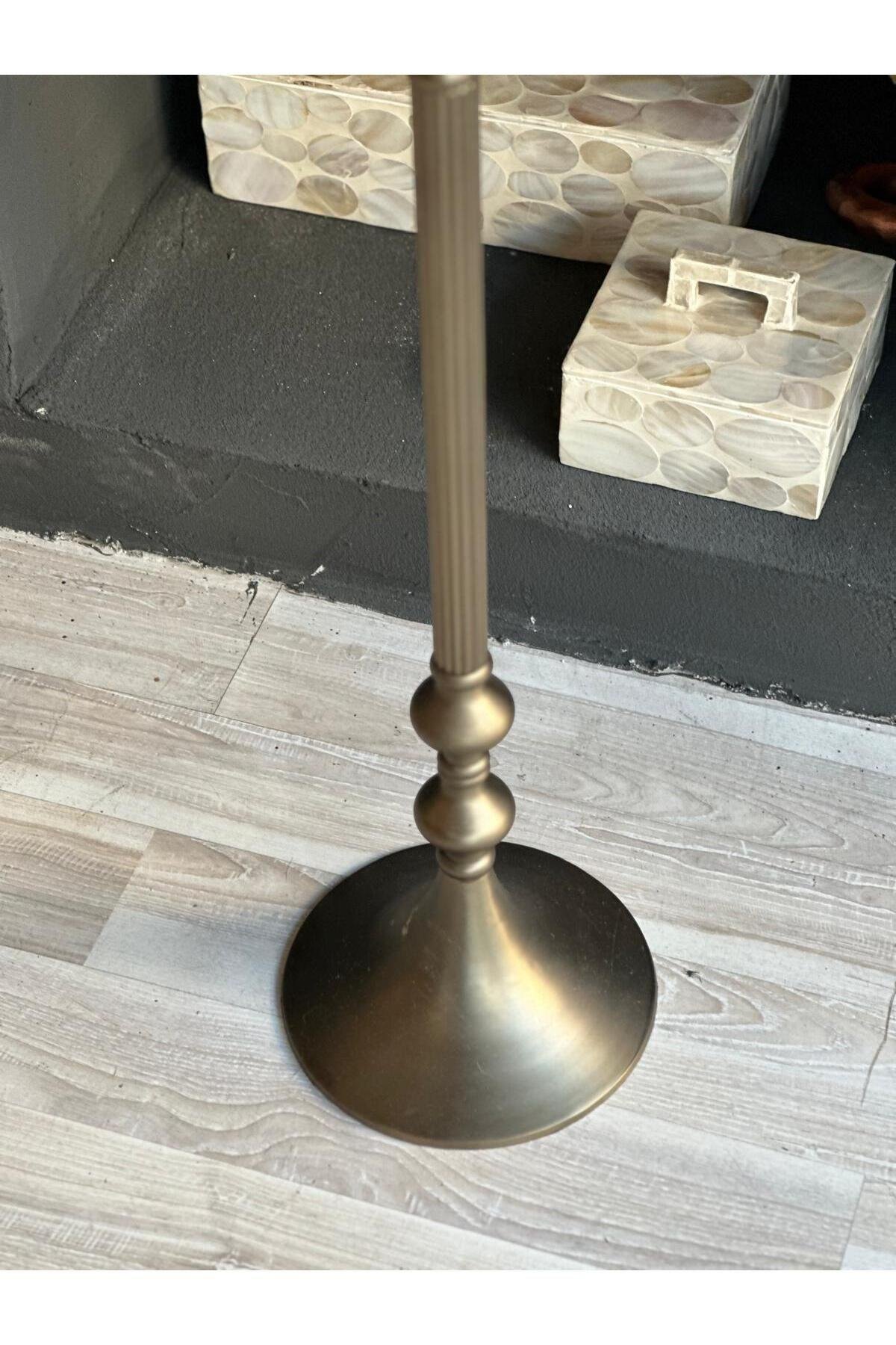 Bronz Mumluk 20x81cm