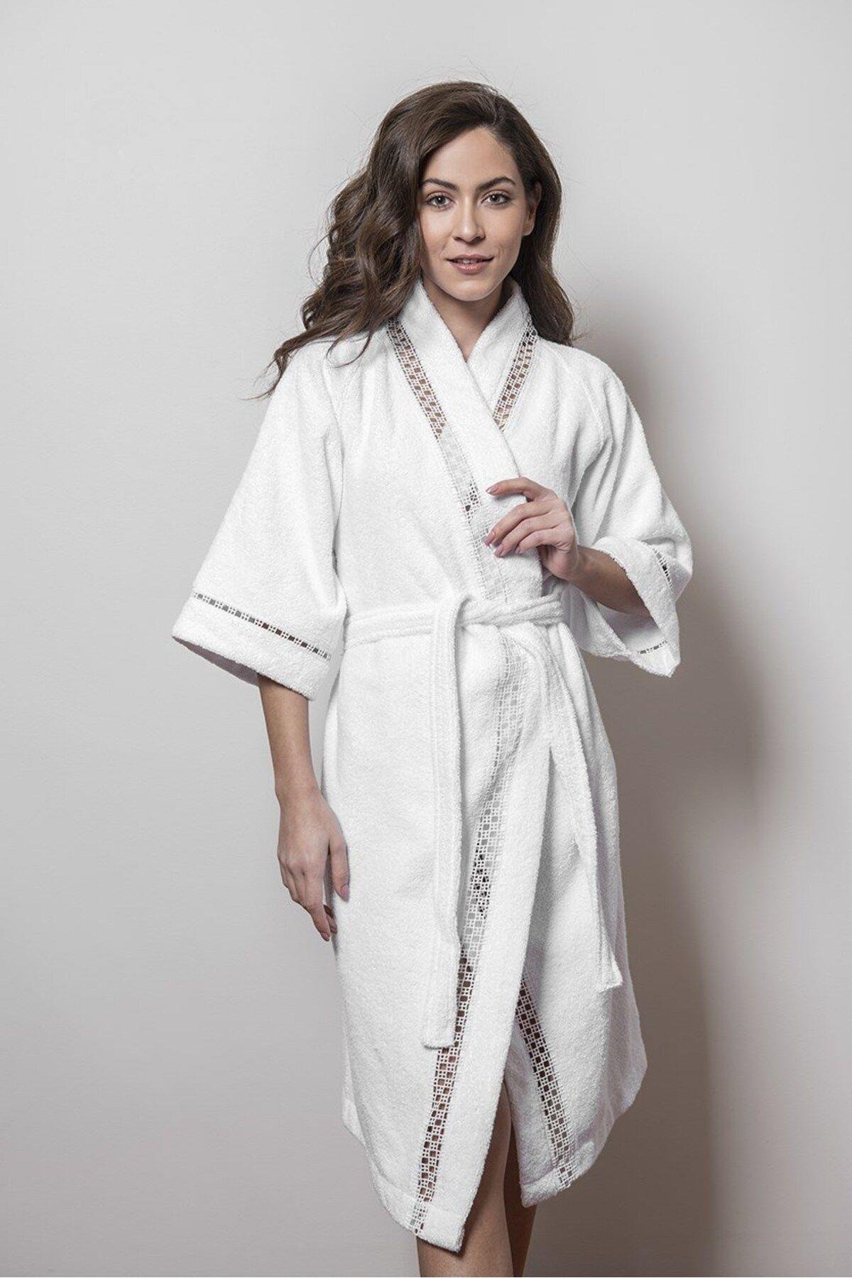 Dantelli Bornoz Veronica