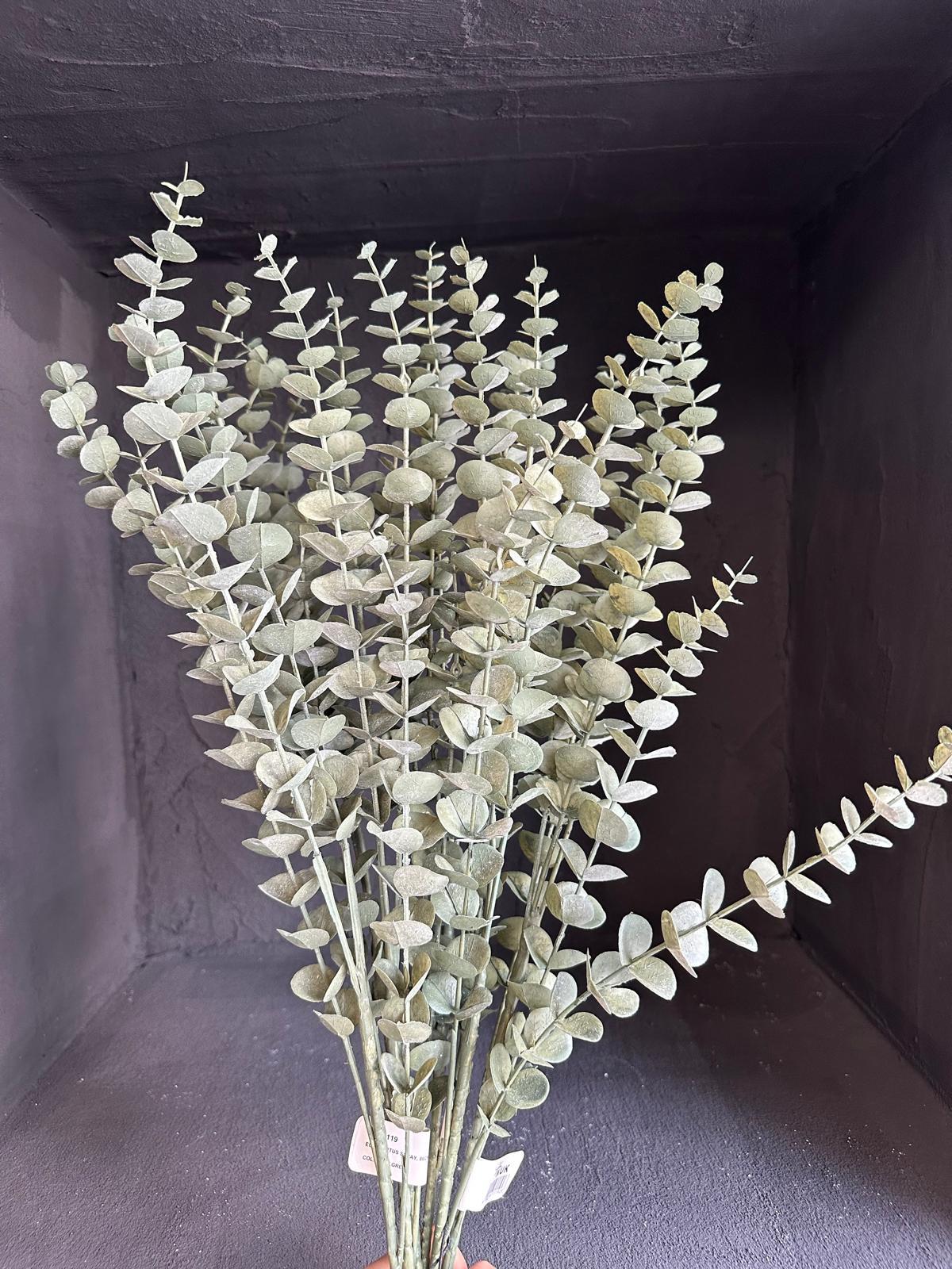 EUCALYPUS SPRAY 86 CM