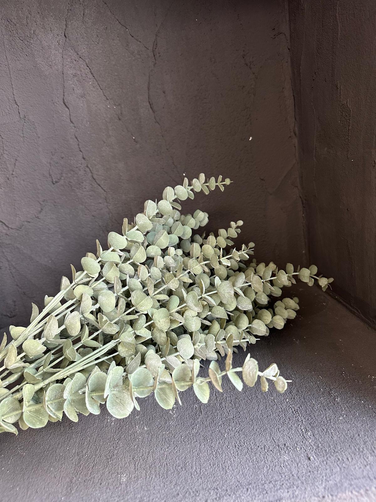 EUCALYPUS SPRAY 86 CM