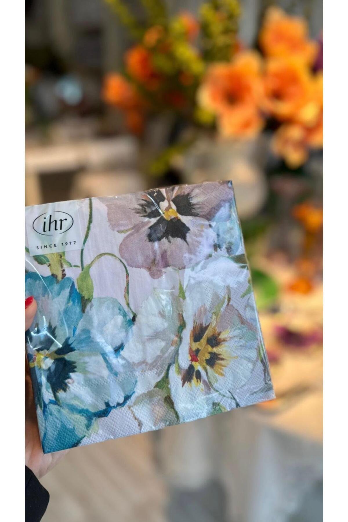 Kağıt peçete 16 cm