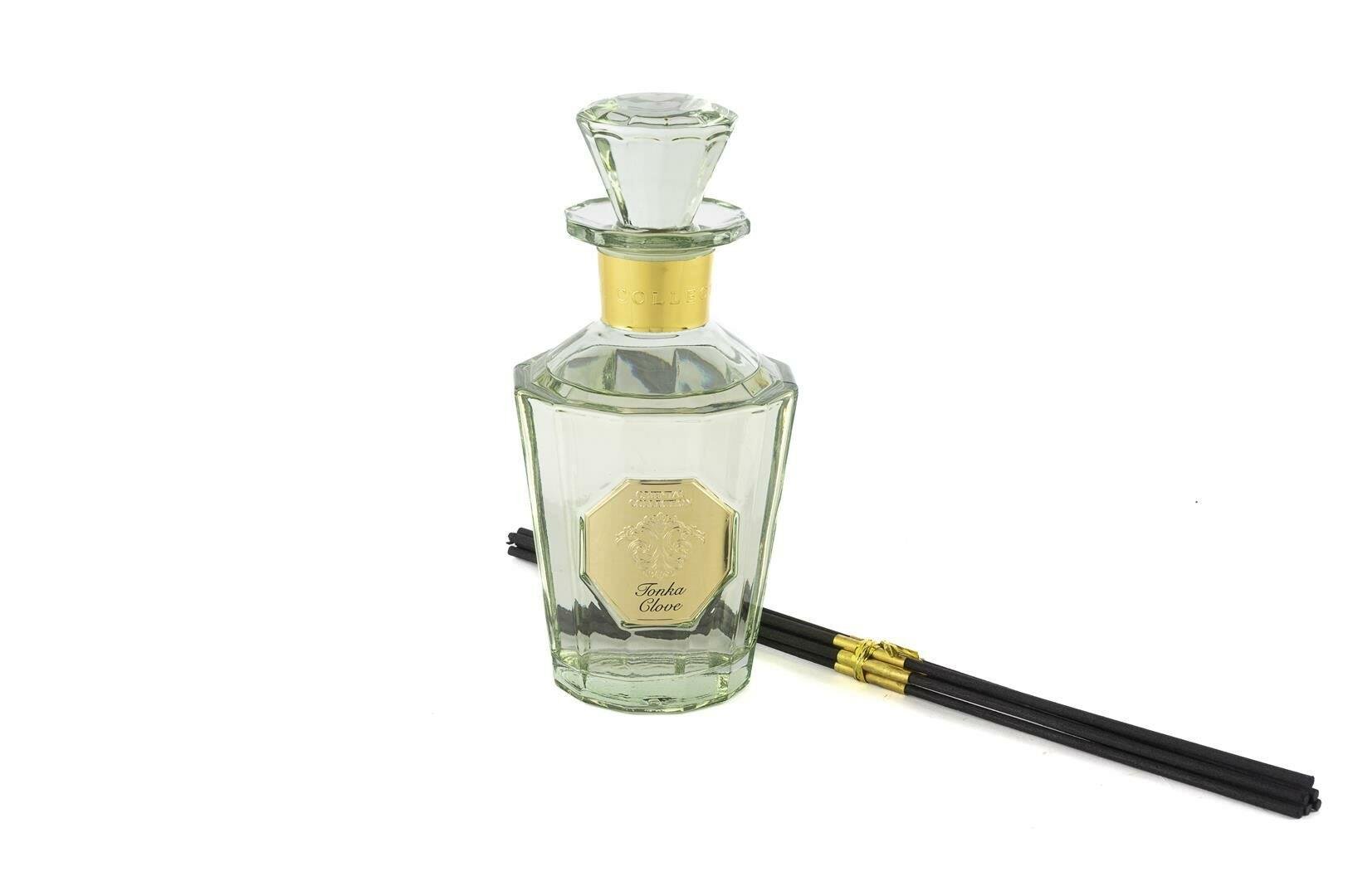 Luxury Tonka Clove Oda Kokusu 230ml P371.815174