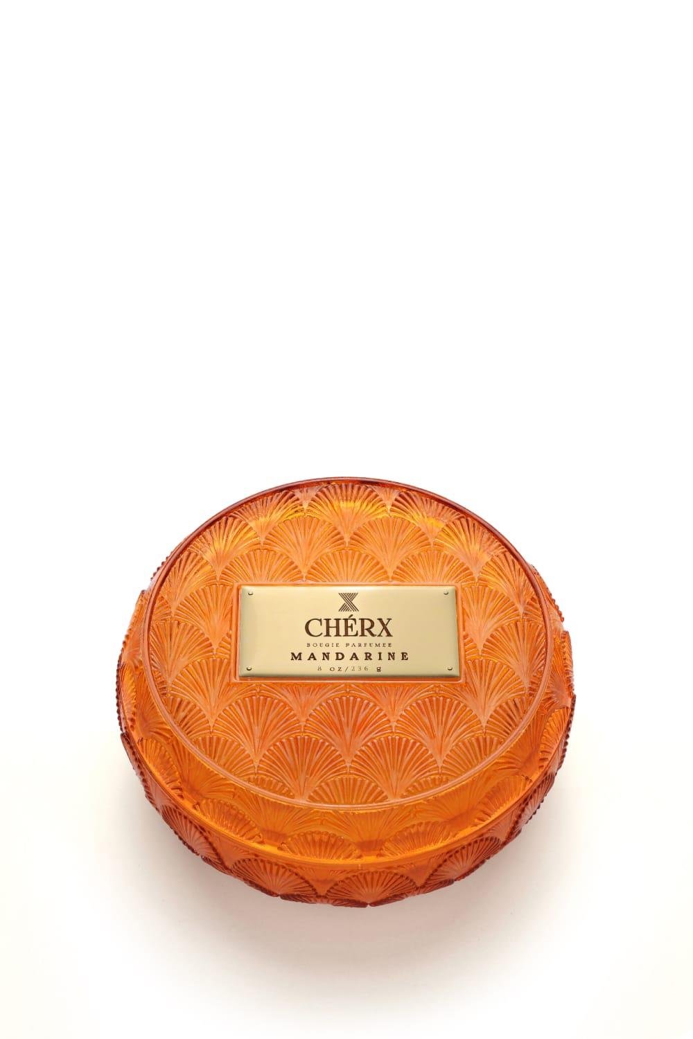 Mandarine Cam Kase Mum