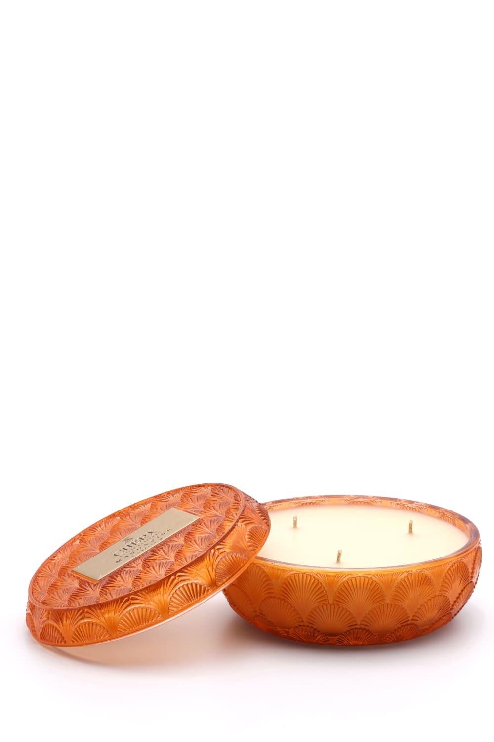 Mandarine Cam Kase Mum