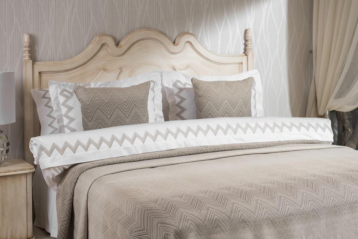 Pike Tek Kişilik Zigzag 180*260 MN070