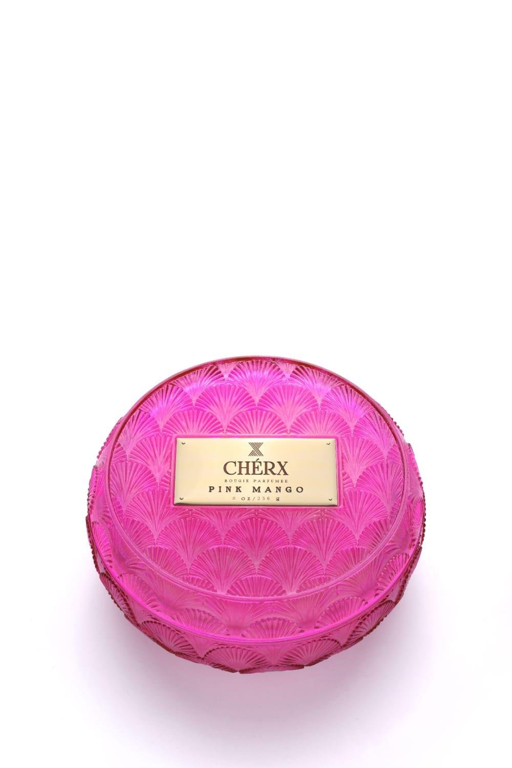 Pink Mango Cam Kase Mum