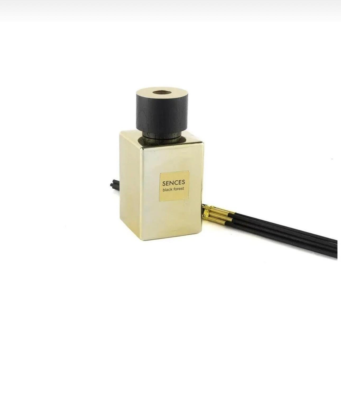 Sences black forest oda kokusu 120 ml
