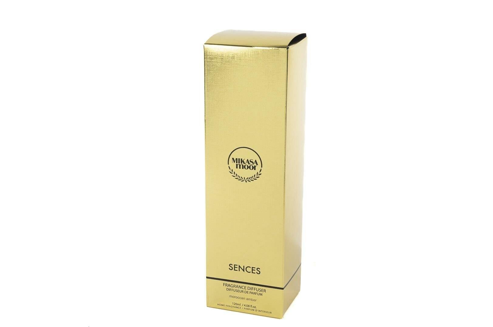 Sences Moroccan Amber Oda Kokusu 120ml P371.815211