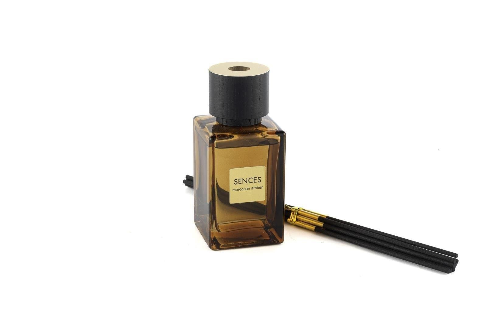 Sences Moroccan Amber Oda Kokusu 120ml P371.815211
