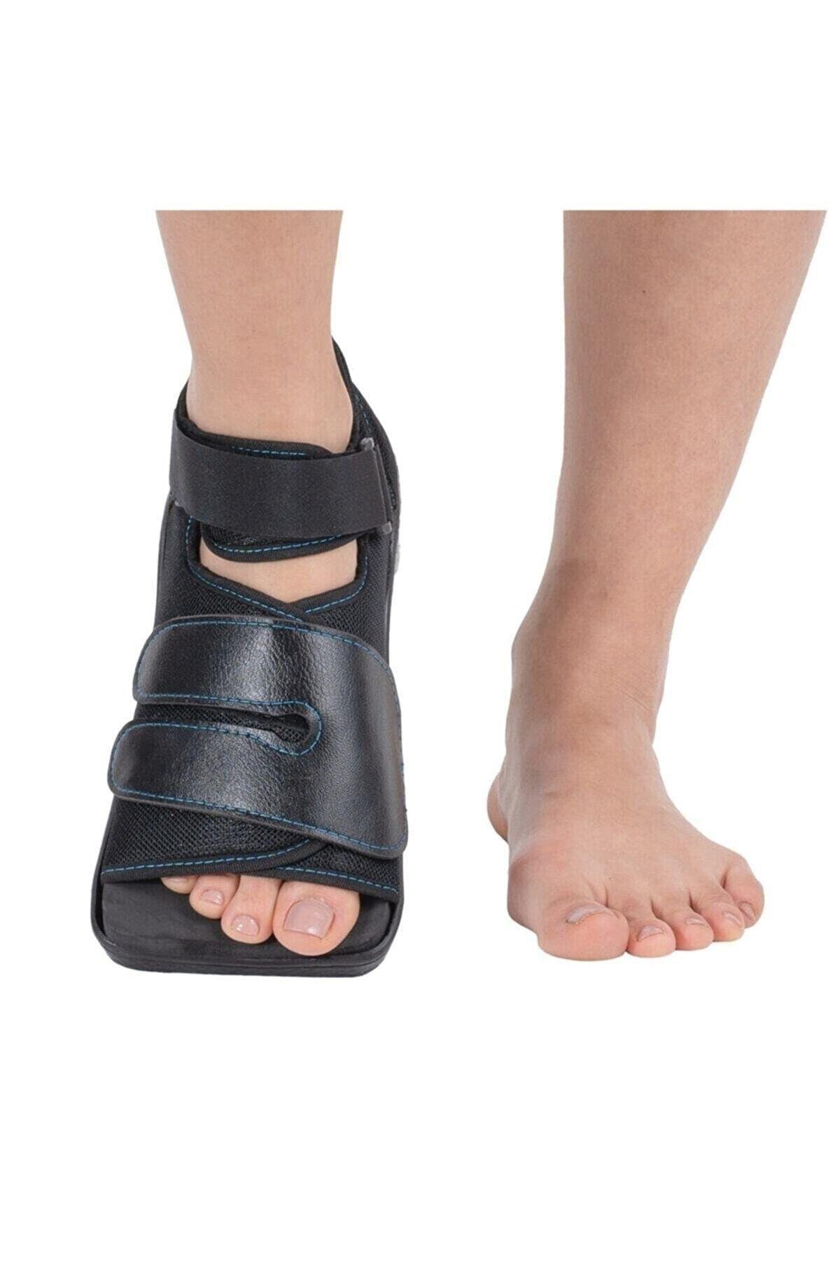 Halluks Valgus Ayakkabısı - Kemik Çıkıntısı Hallux Valgus Cerrahi Sonrası Ayakkabı